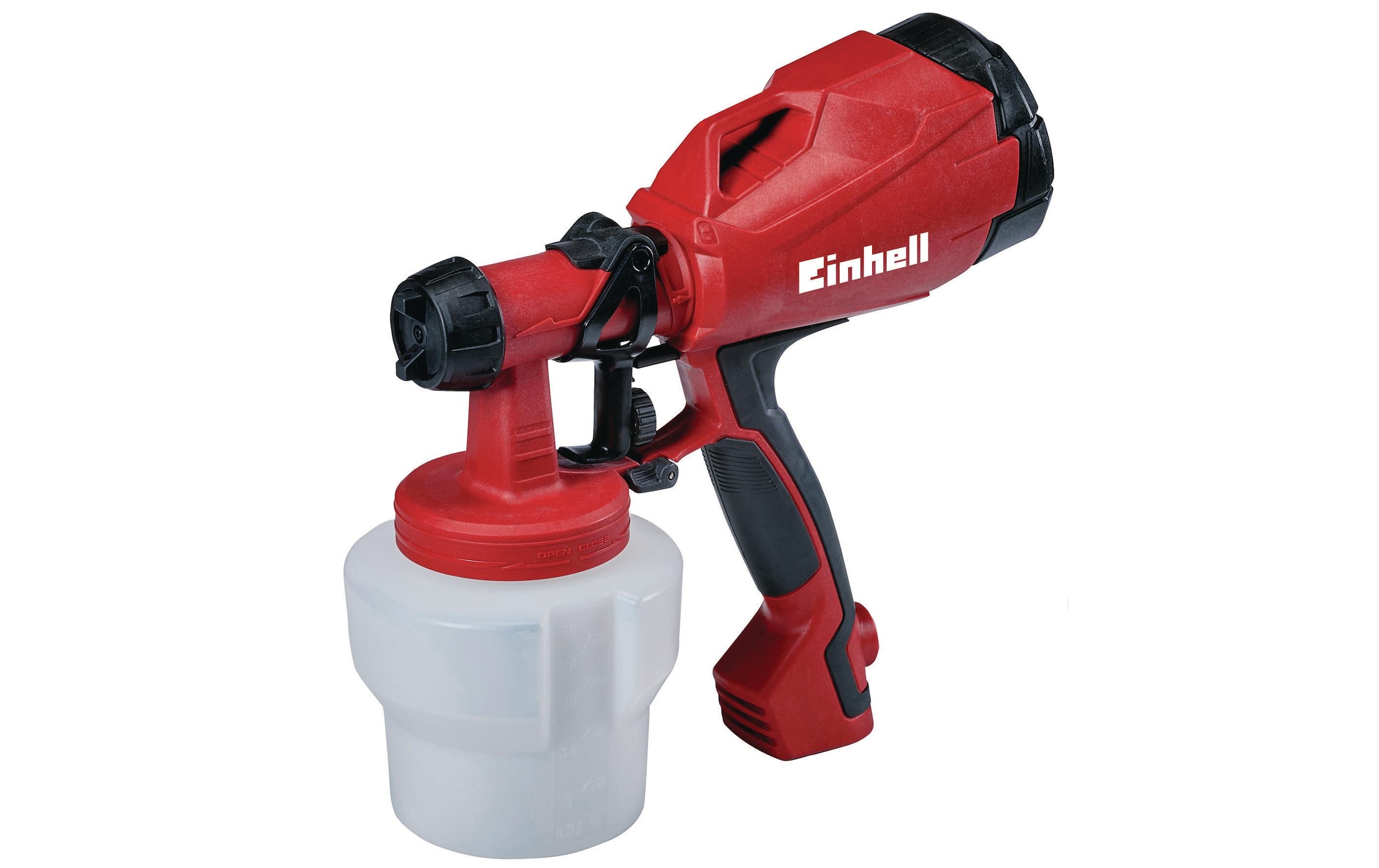 Einhell Farbsprühgerät »TC-SY 500 P«