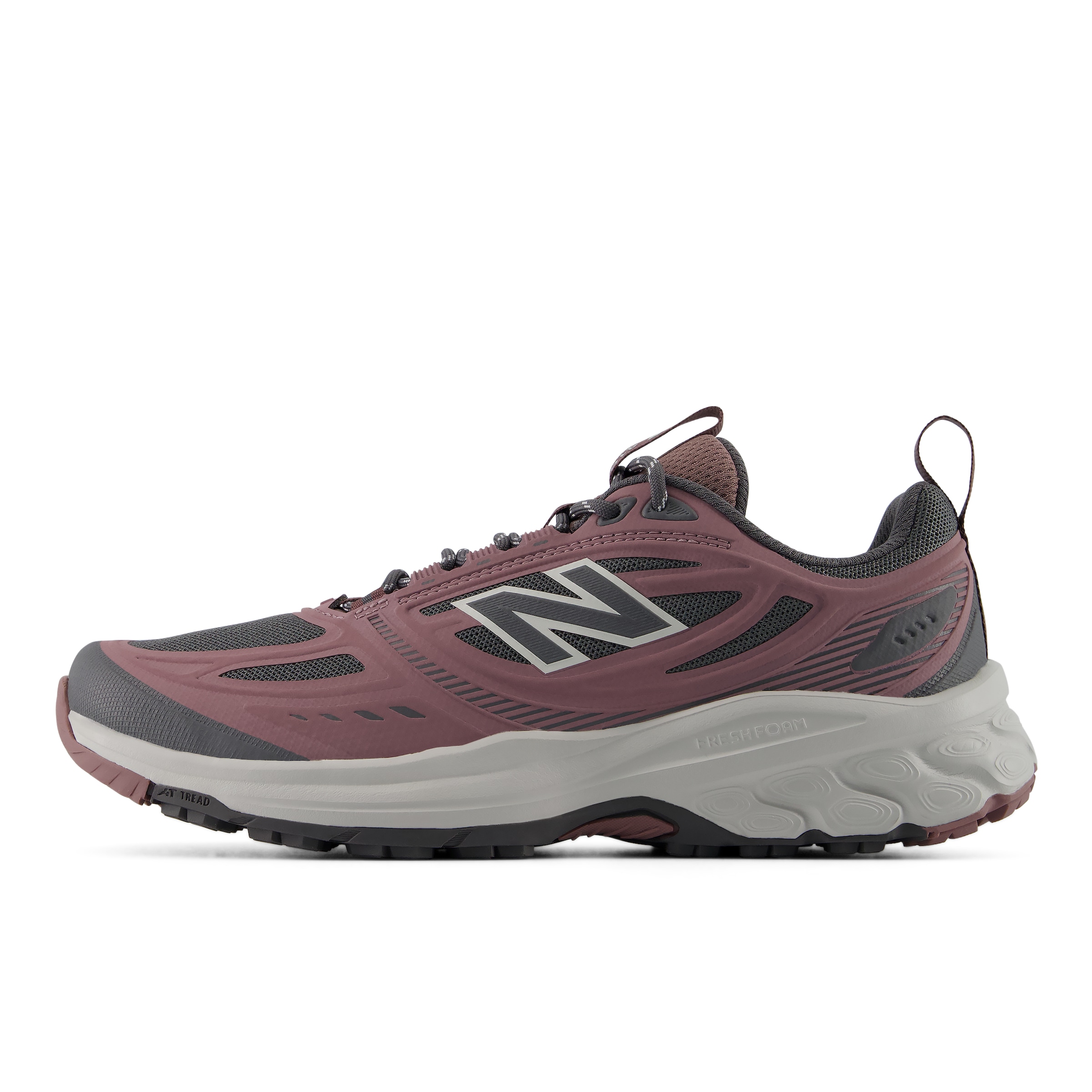 New Balance Trailrunningschuh »410«  für Laufen und Nordic Walking, mit Gummilaufsohle