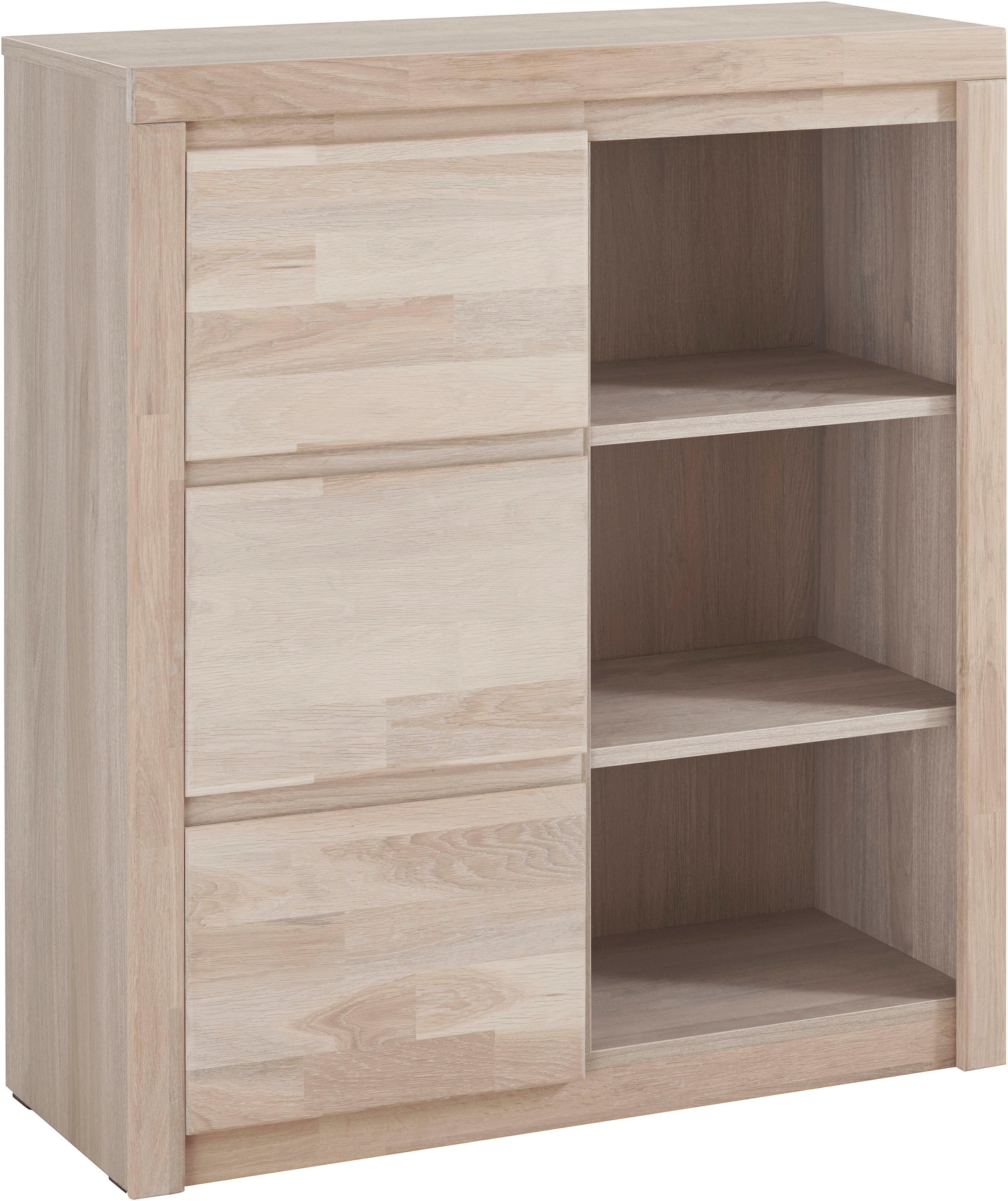 Image of Woltra Highboard »Silkeborg«, Breite 90 cm bei Ackermann Versand Schweiz