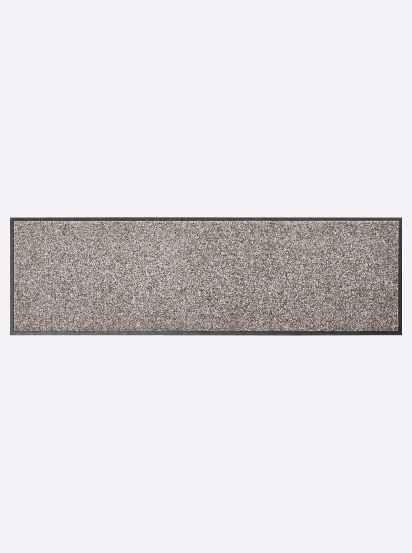 Salonloewe Fussmatte, 7 mm Höhe