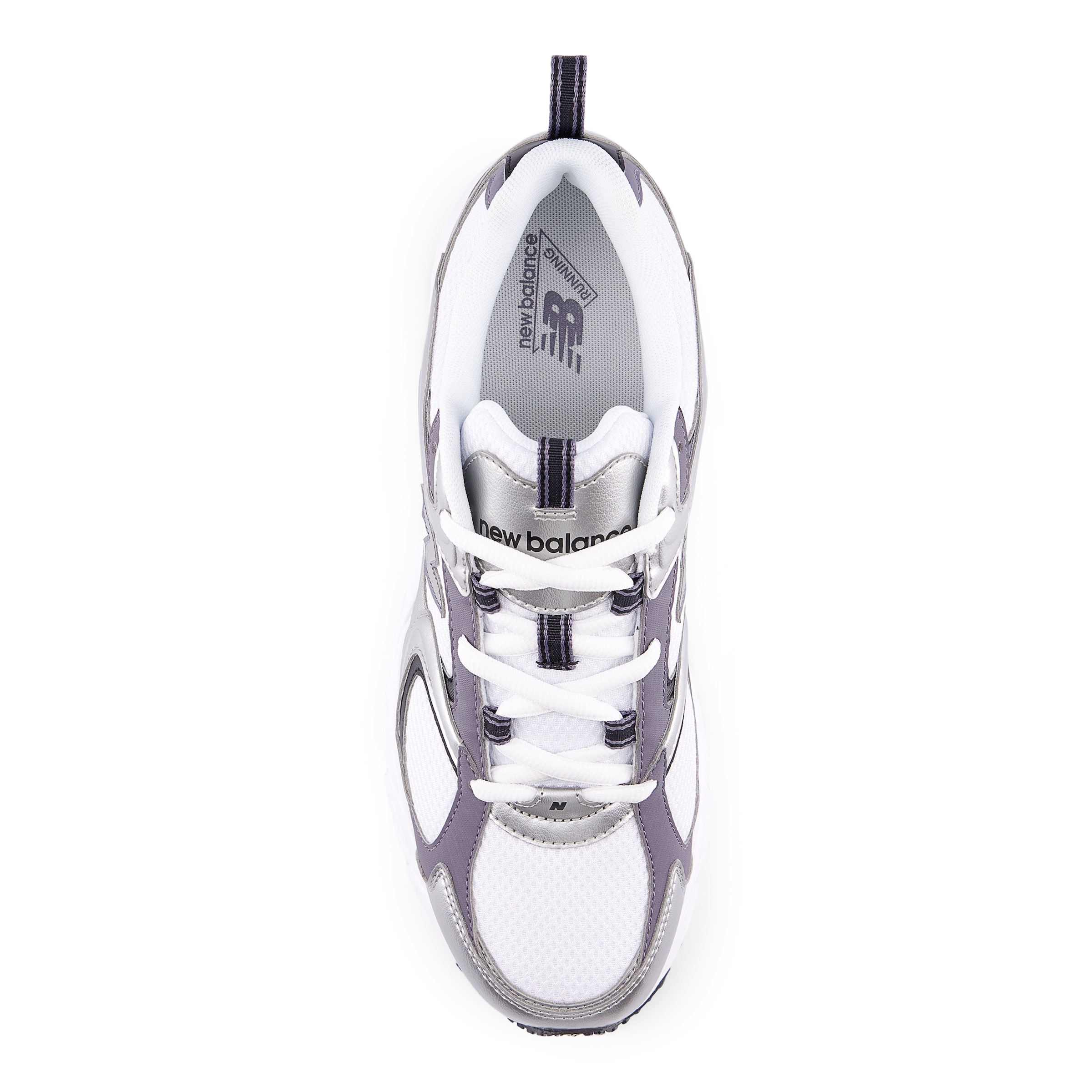 New Balance Sneaker »408«  von dem New Balance 530 inspiriert