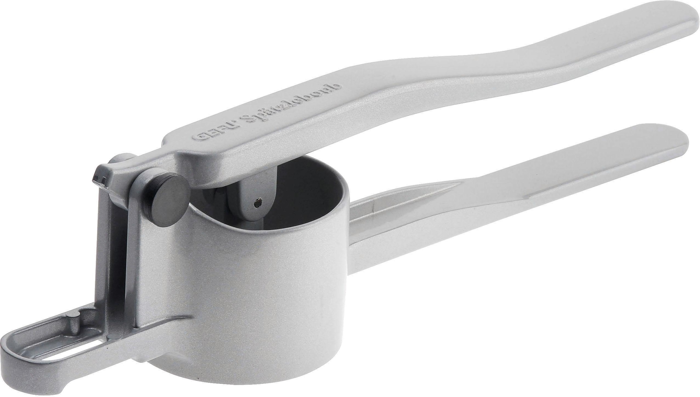 Image of GEFU Kartoffelpresse »SPÄTZLEBOUB« bei Ackermann Versand Schweiz