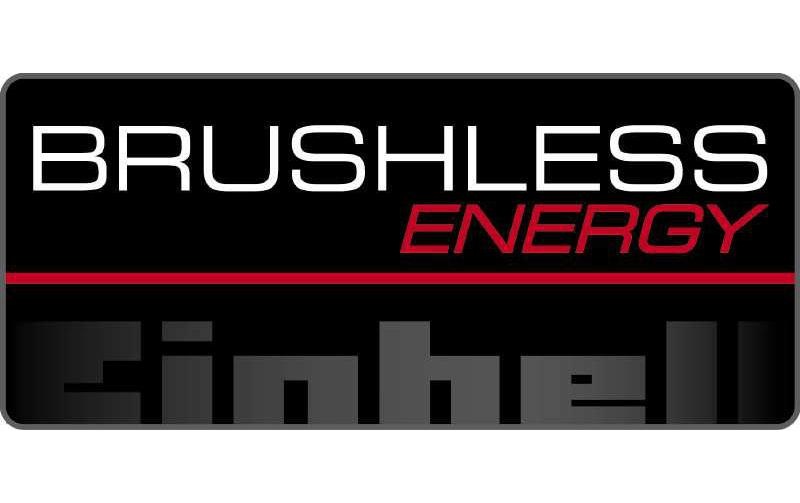 Einhell Akkurasenmäher »GE-CM 18/30 Li Kit«, Schneidesystem: Sichel-/Kreiselmäher