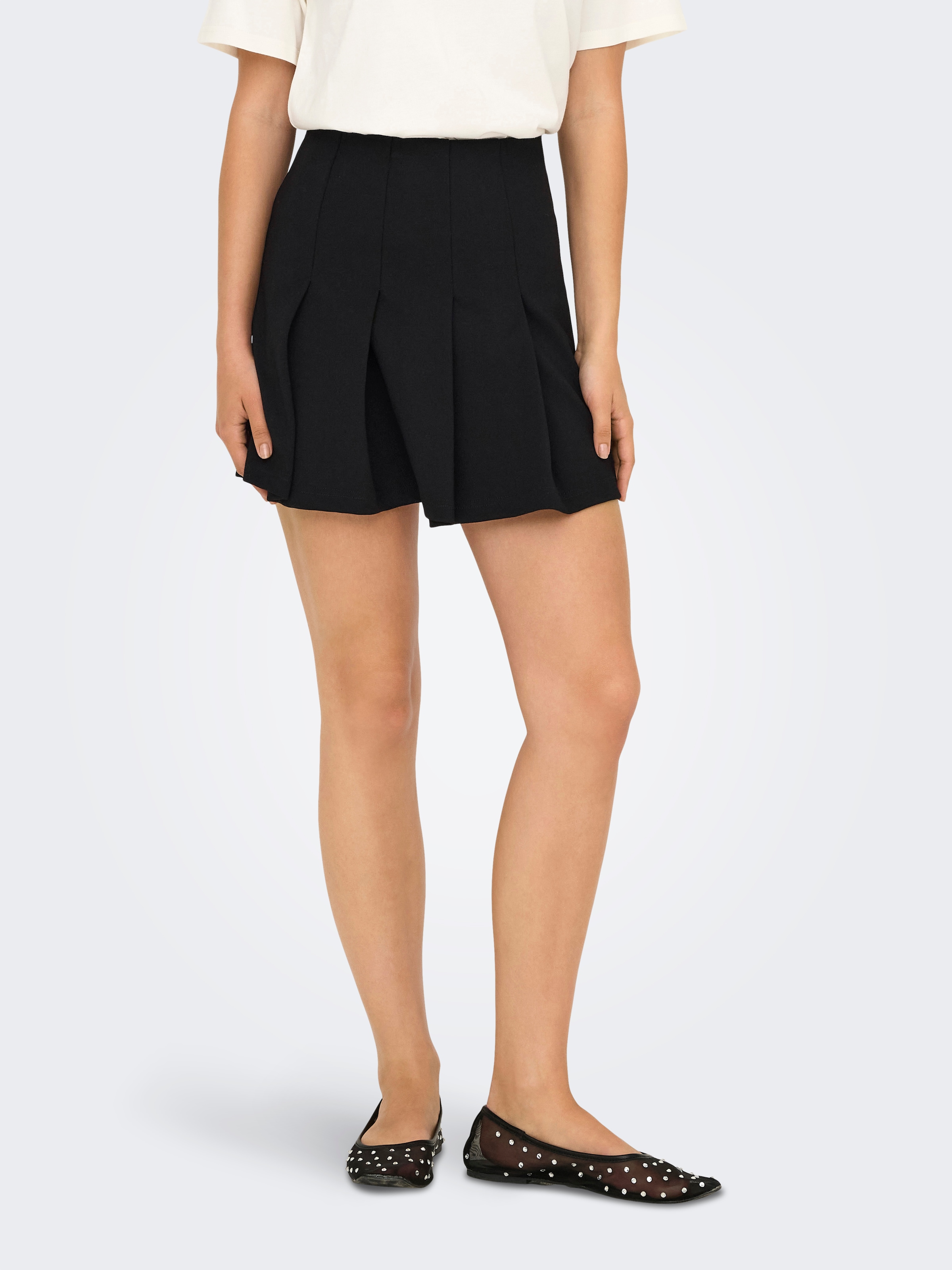 Image of ONLY Faltenrock "ONLFILLA PLEATED SKIRT JRS"