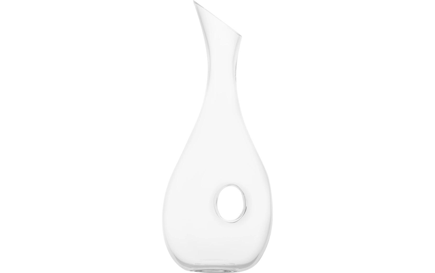 Image of Karaffe "Lunasol Flow 1,2 l"