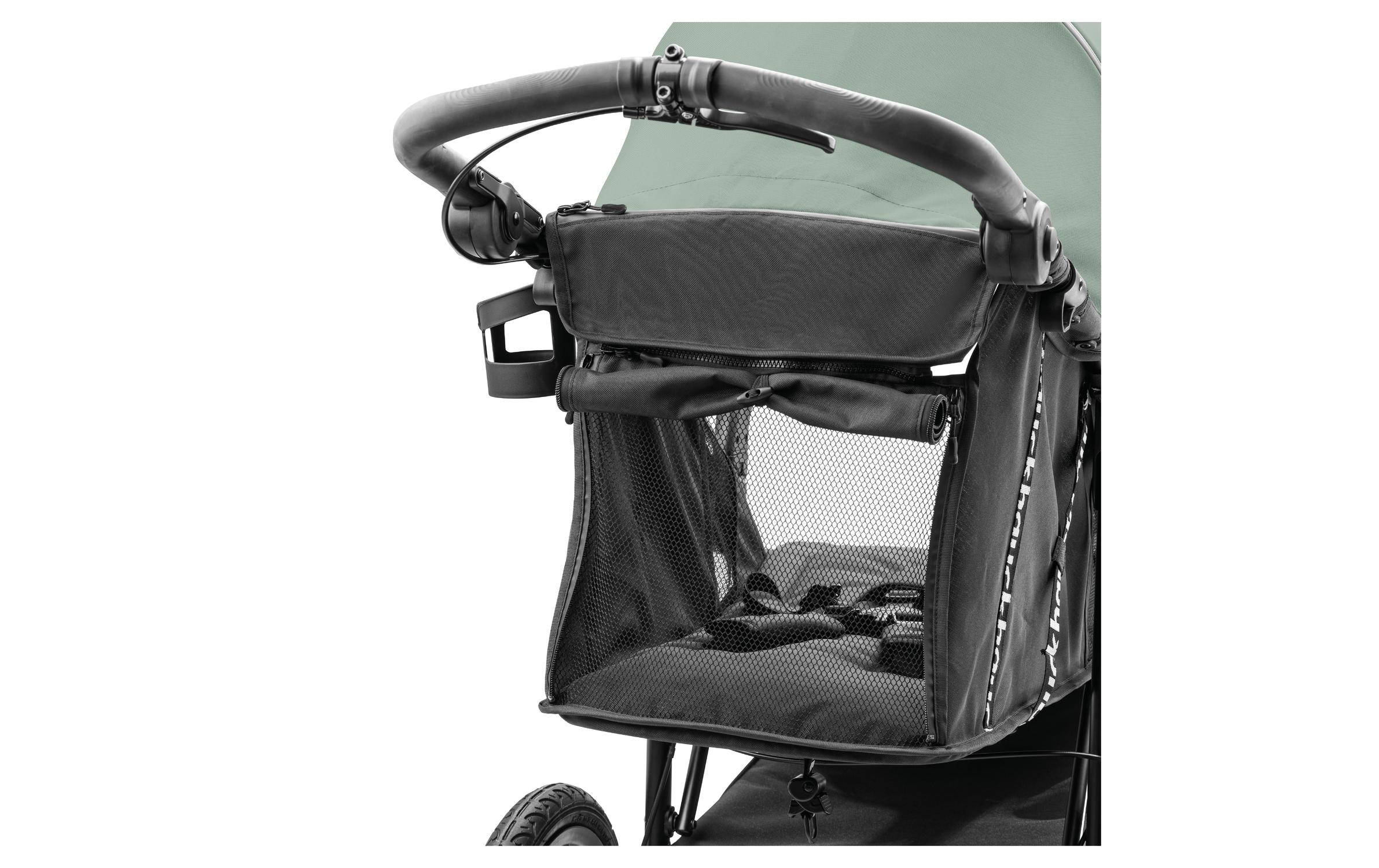 Hauck Kinder-Buggy »Runner 3«, 22 kg