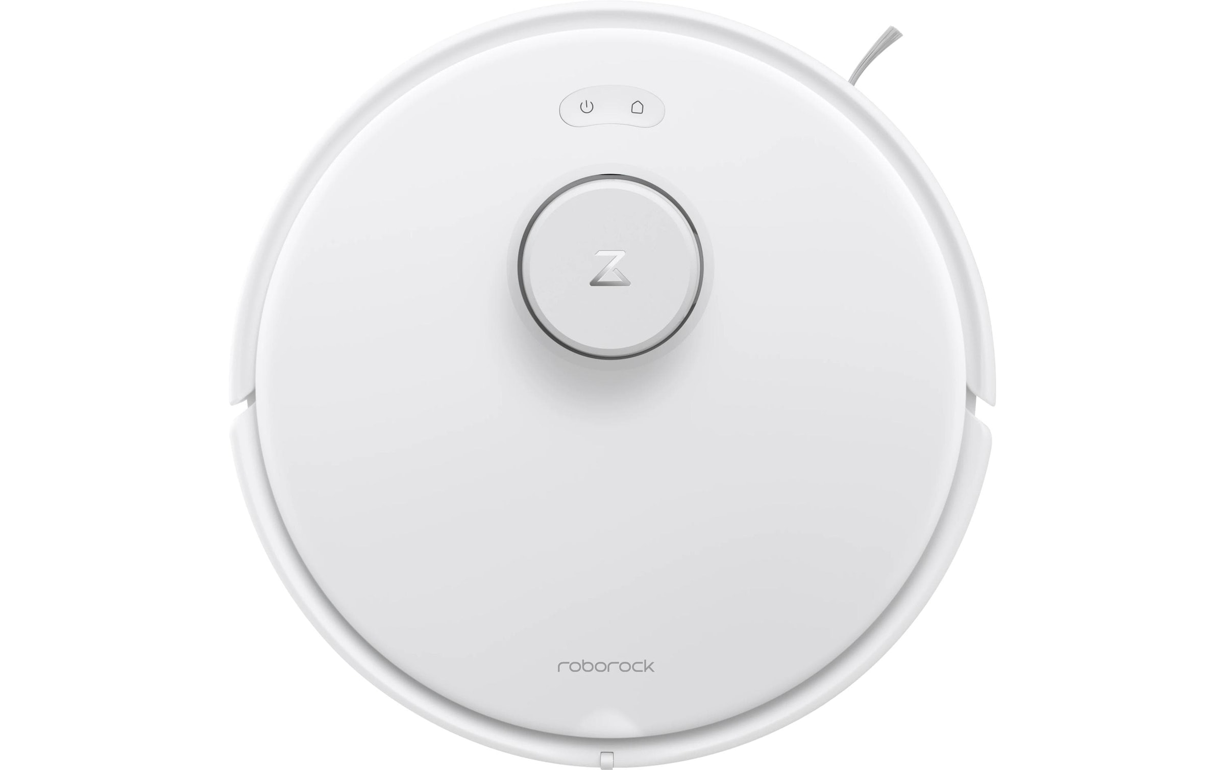 Roborock Robot d'aspiration eau et poussière »Qrevo Curv 5A1«