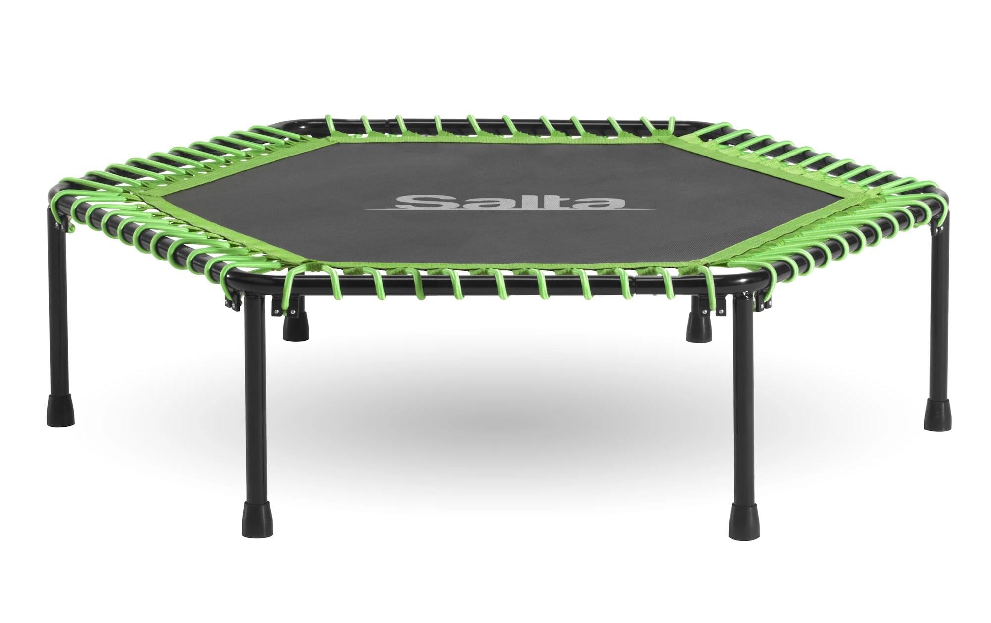 Salta Fitnesstrampolin »Salta Fitness 128 cm«, Ø 128 cm
