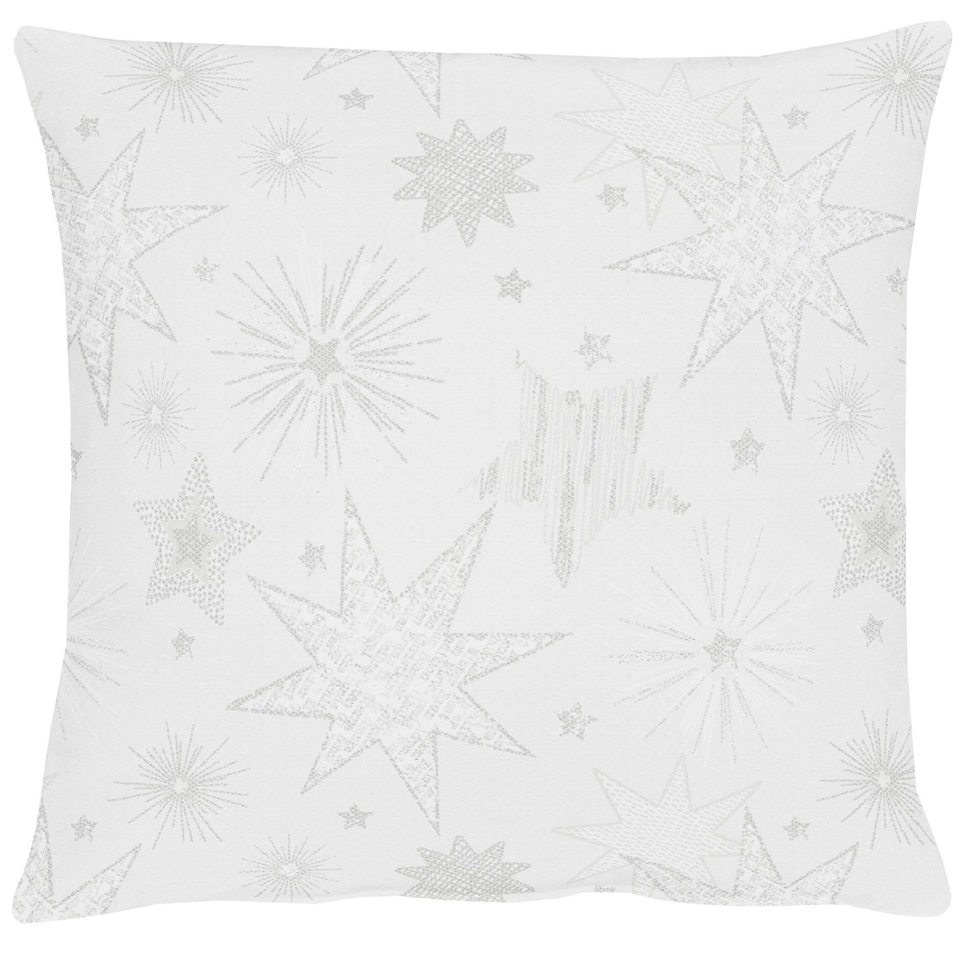 Image of APELT Dekokissen »5201 CHRISTMAS ELEGANCE«, (1 St.) bei Ackermann Versand Schweiz