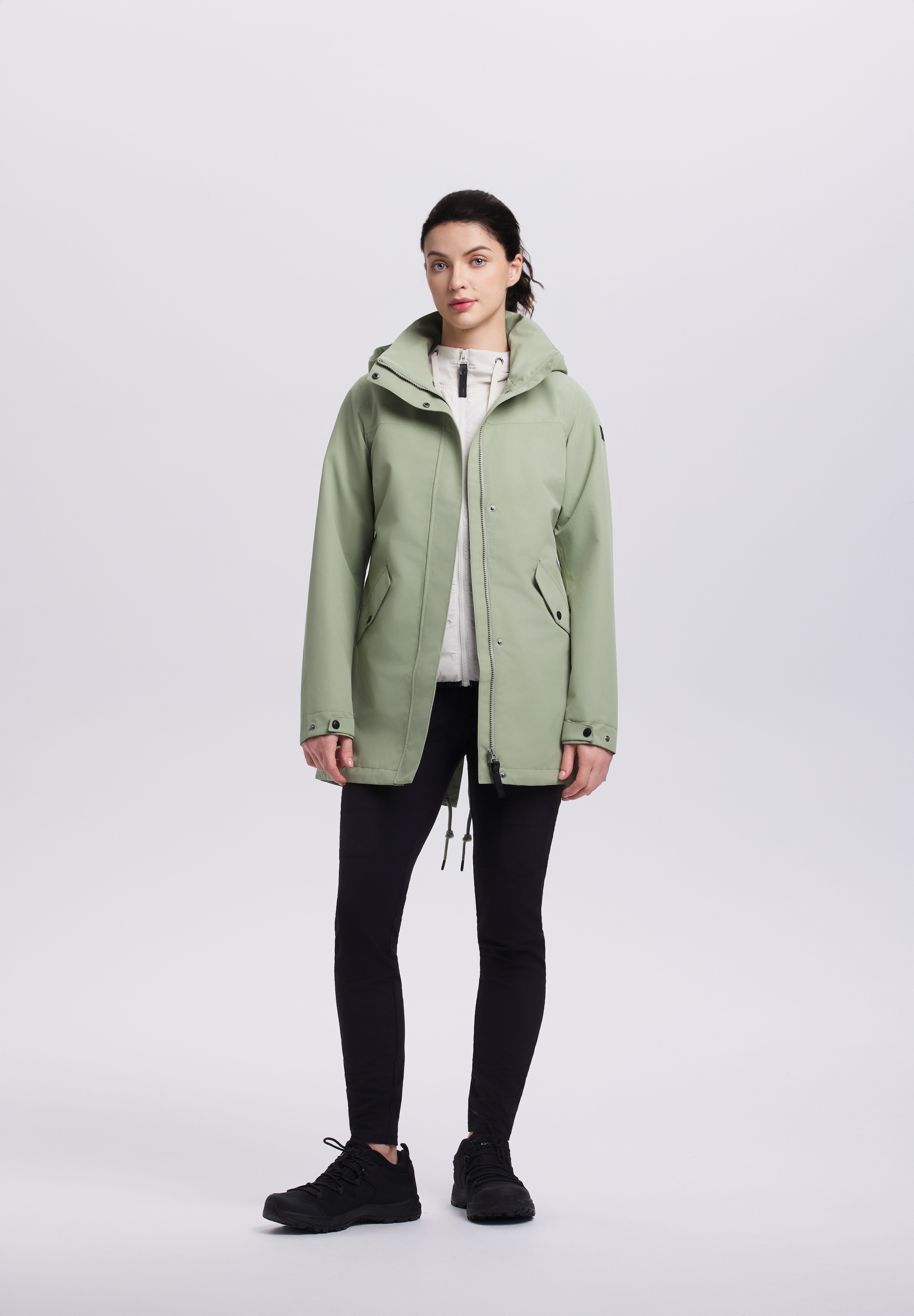 Icepeak Parka fonctionnelle »ADDIS«