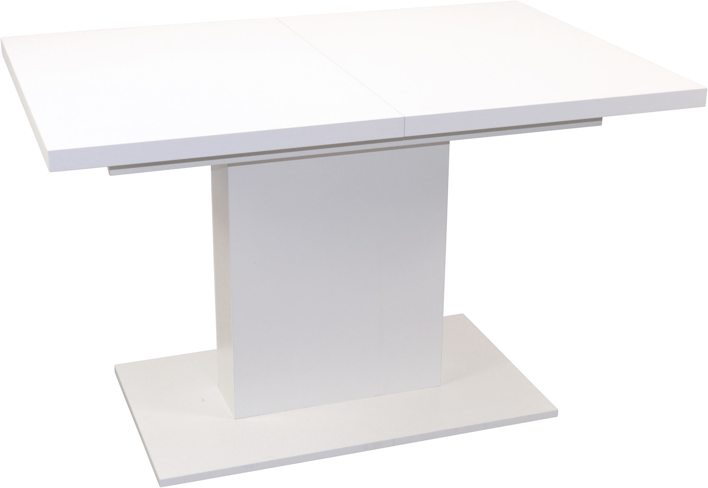 HOFMANN LIVING AND MORE Esstisch 1 Stk. tlg.