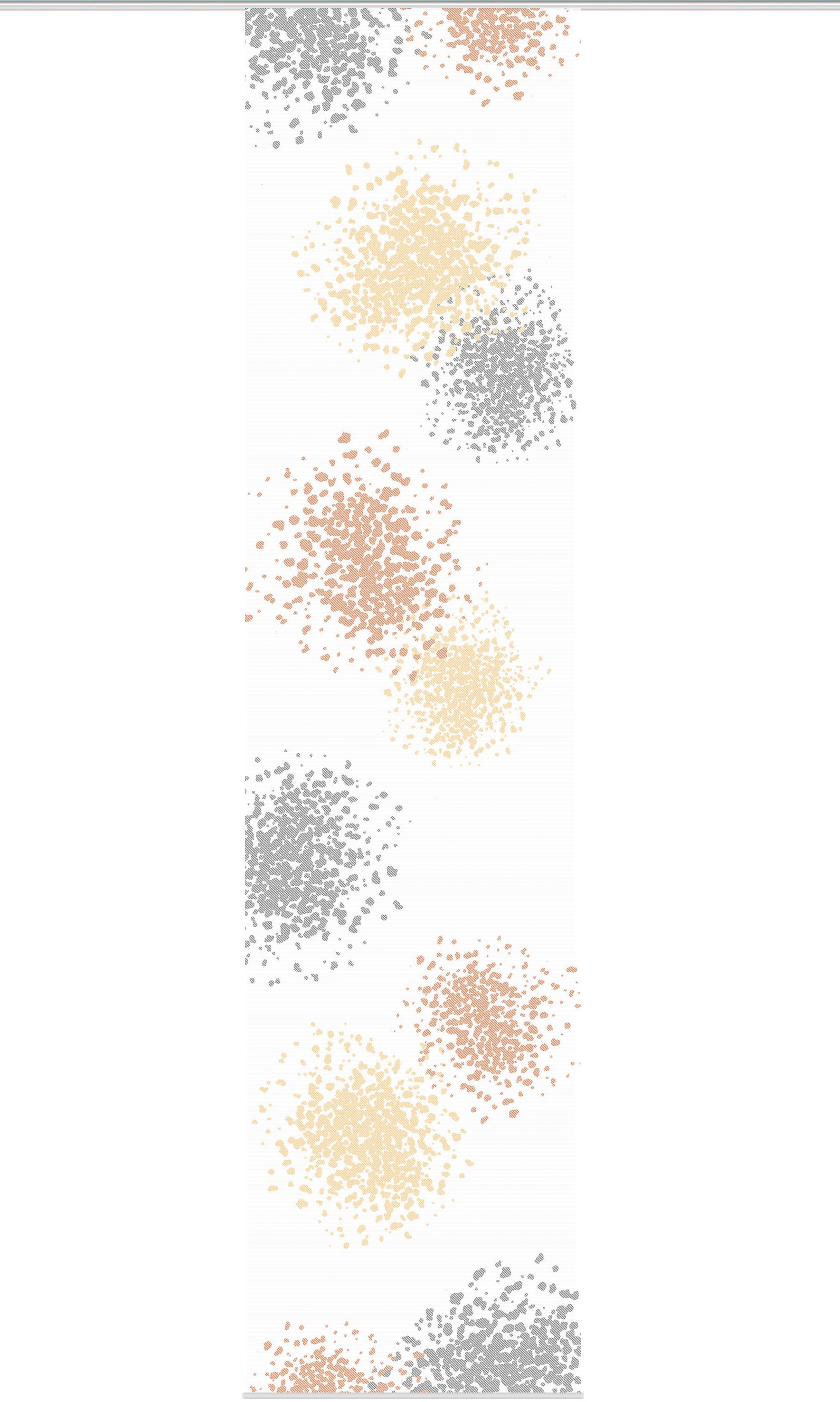 Image of Vision S Schiebegardine »SPOTTI«, (1 St.), HxB: 260x60, BAMBUS OPTIK bei Ackermann Versand Schweiz