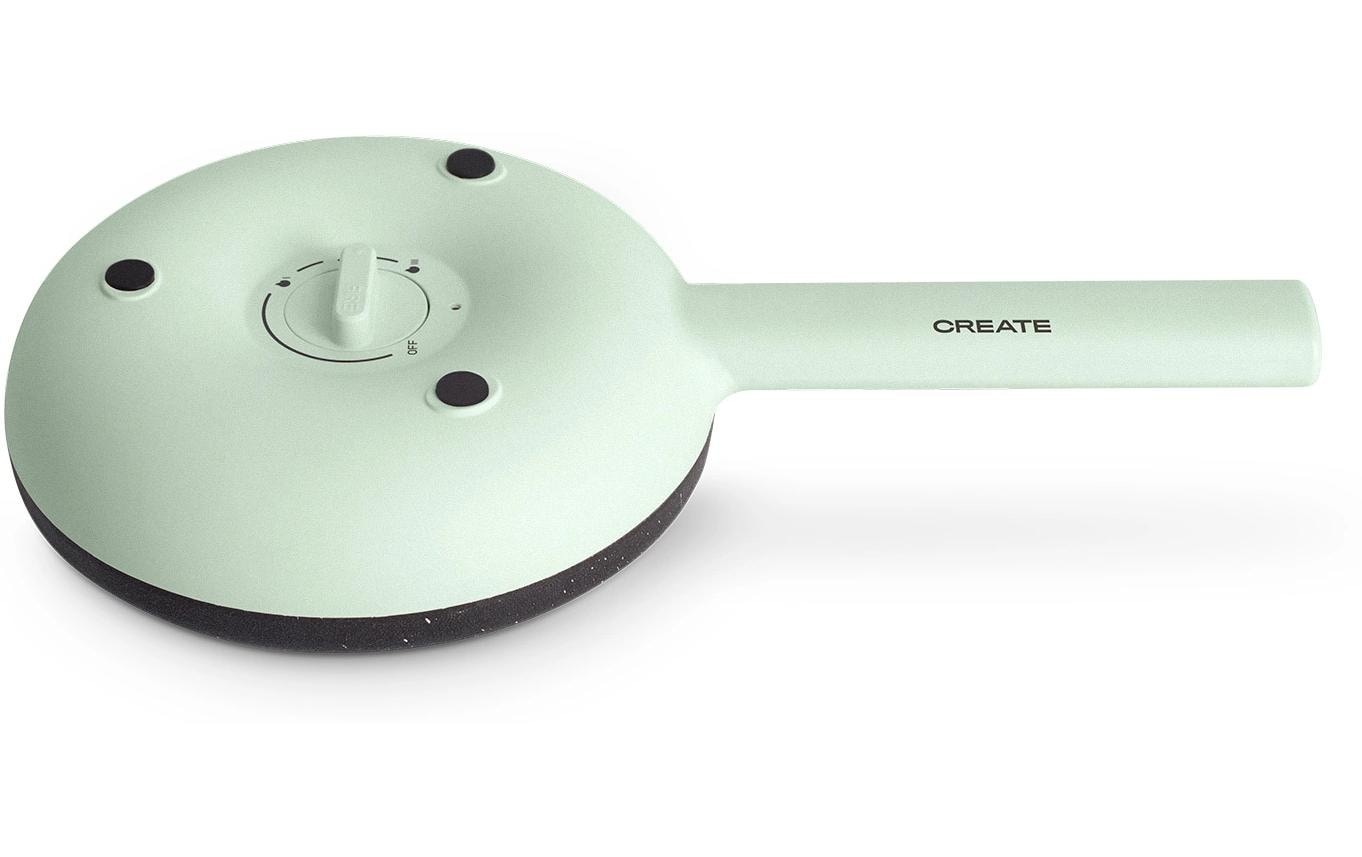 Crêpesmaker »Create 600 W«, 600 W