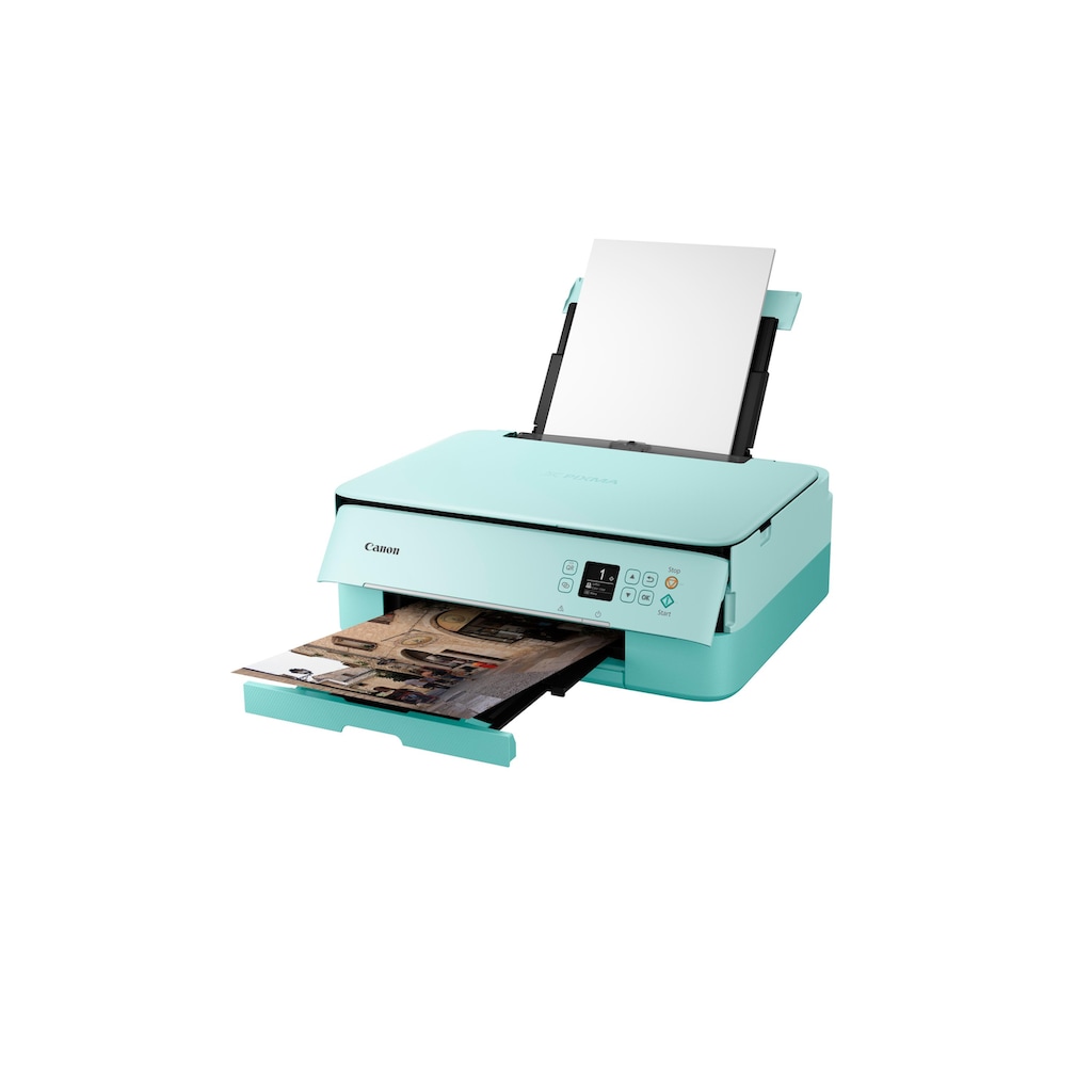 Canon Multifunktionsdrucker »PIXMA T«