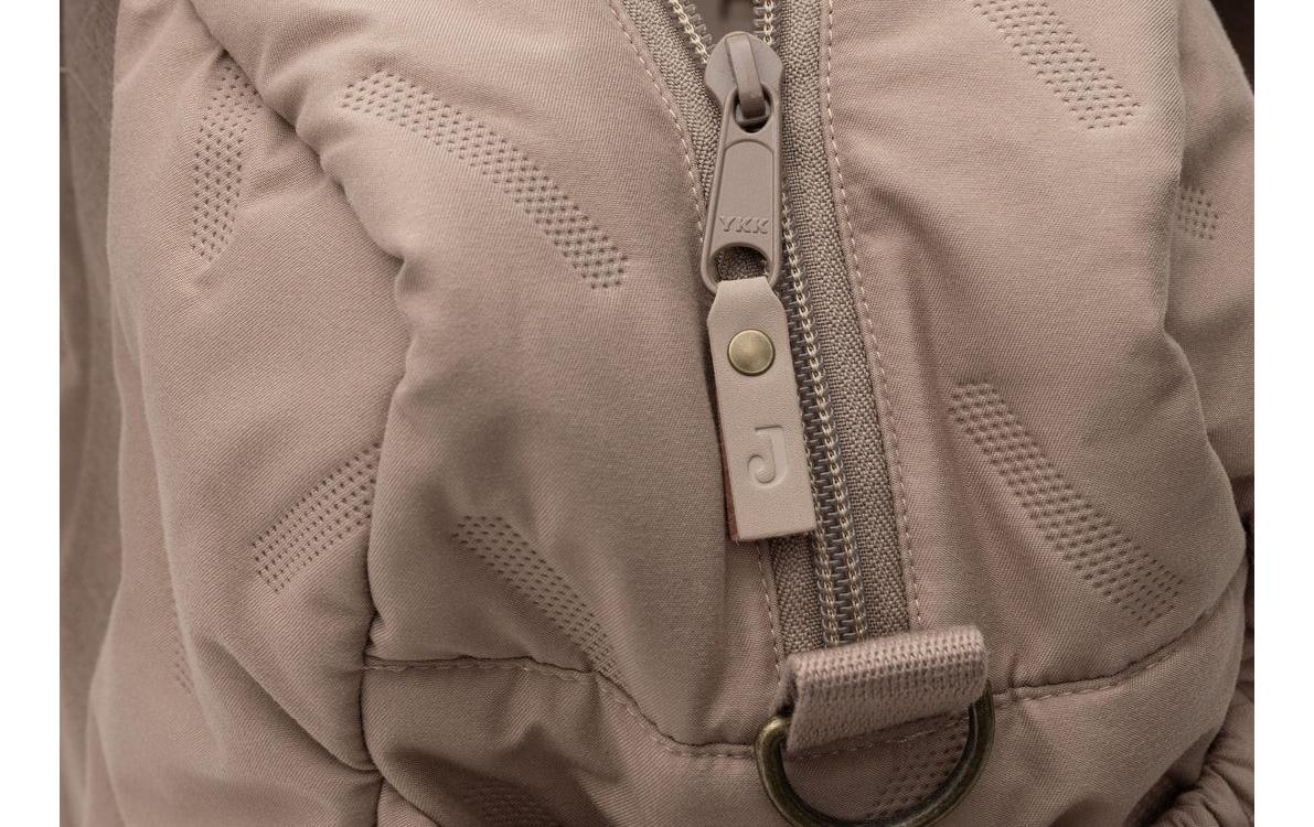 Jollein Wickeltasche »Embossed Lily«