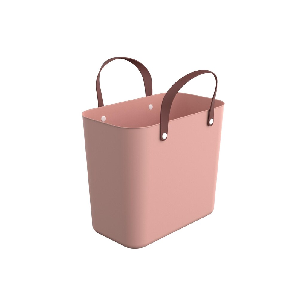 ROTHO Tragetasche »Multi Bag Style rosa«