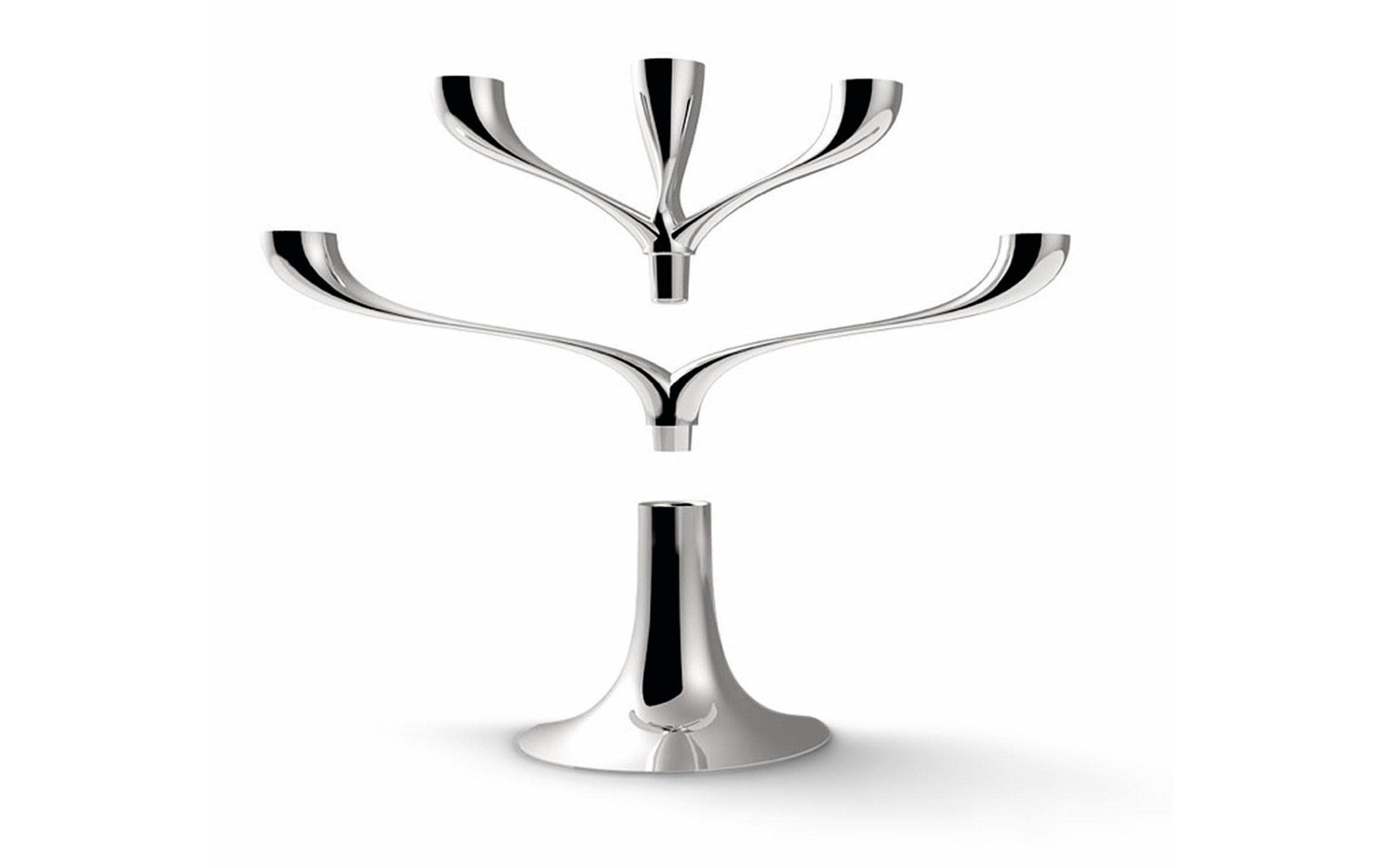 Image of PHILIPPI Kerzenständer »Candelabra 1«, (1 St.) bei Ackermann Versand Schweiz