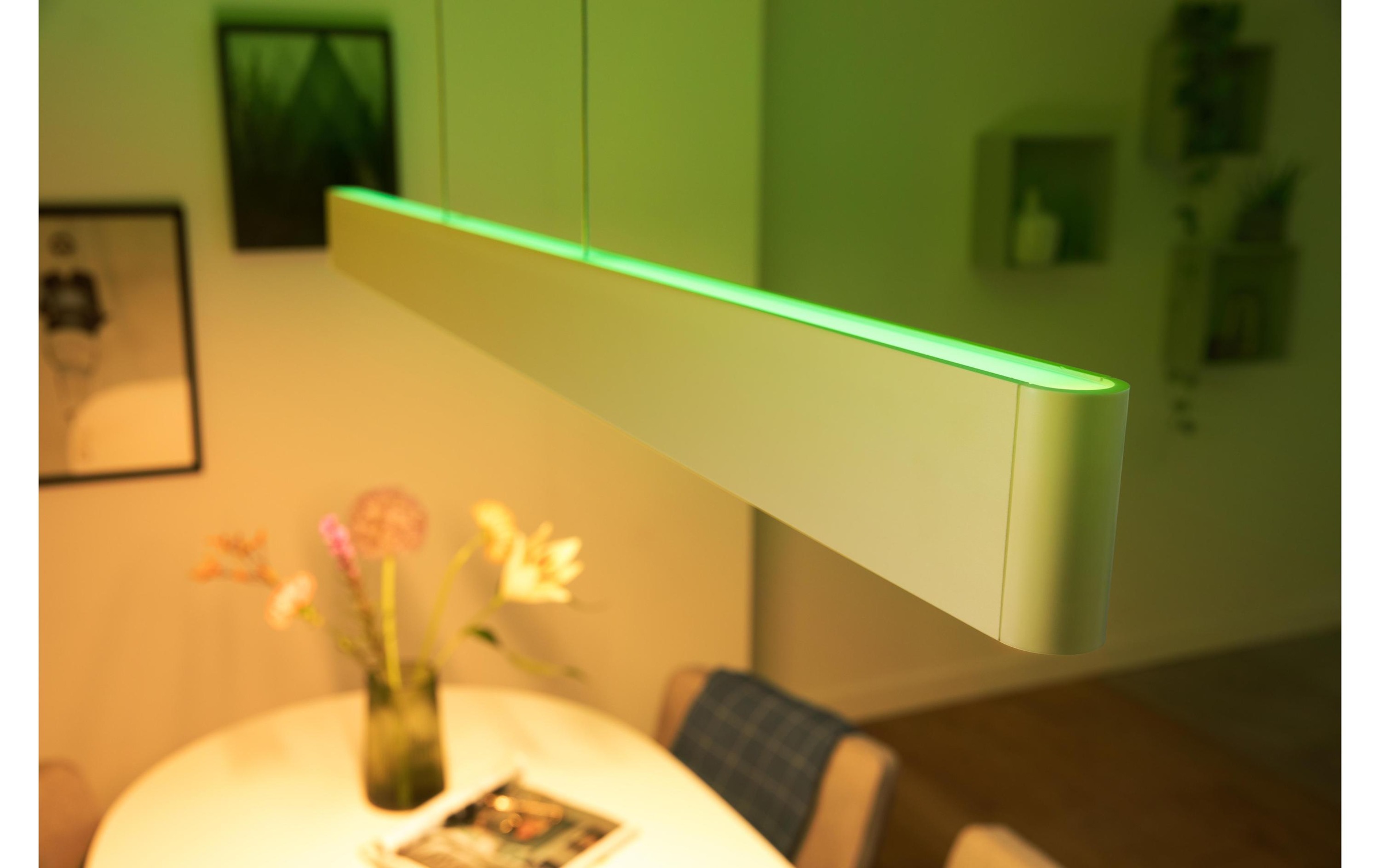 Philips Hue Smarte LED-Leuchte »Ensis 40903/31/P9, Bluetooth«