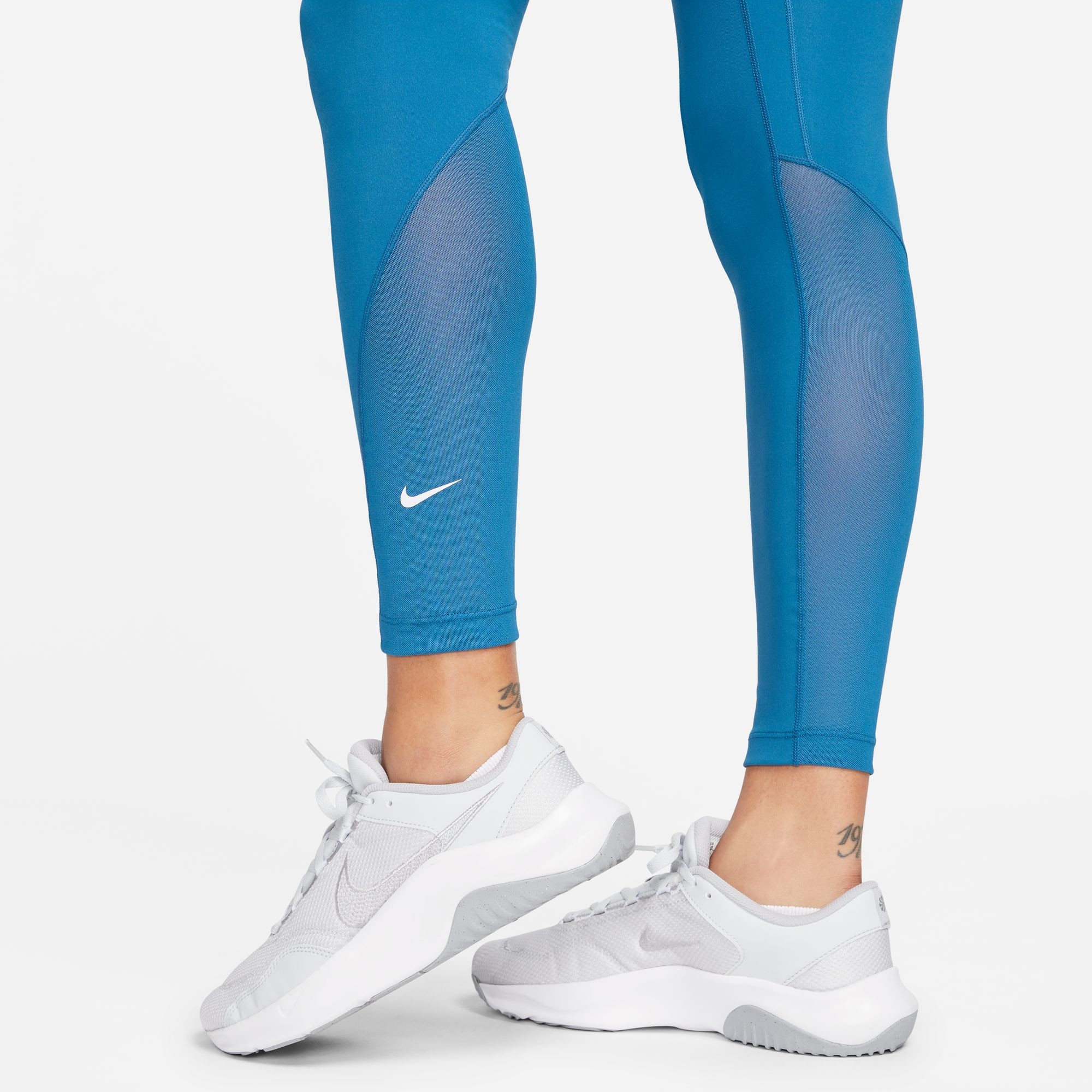 Nike Trainingstights »ONE WOMEN'S HIGH-WAISTED / LEGGINGS«