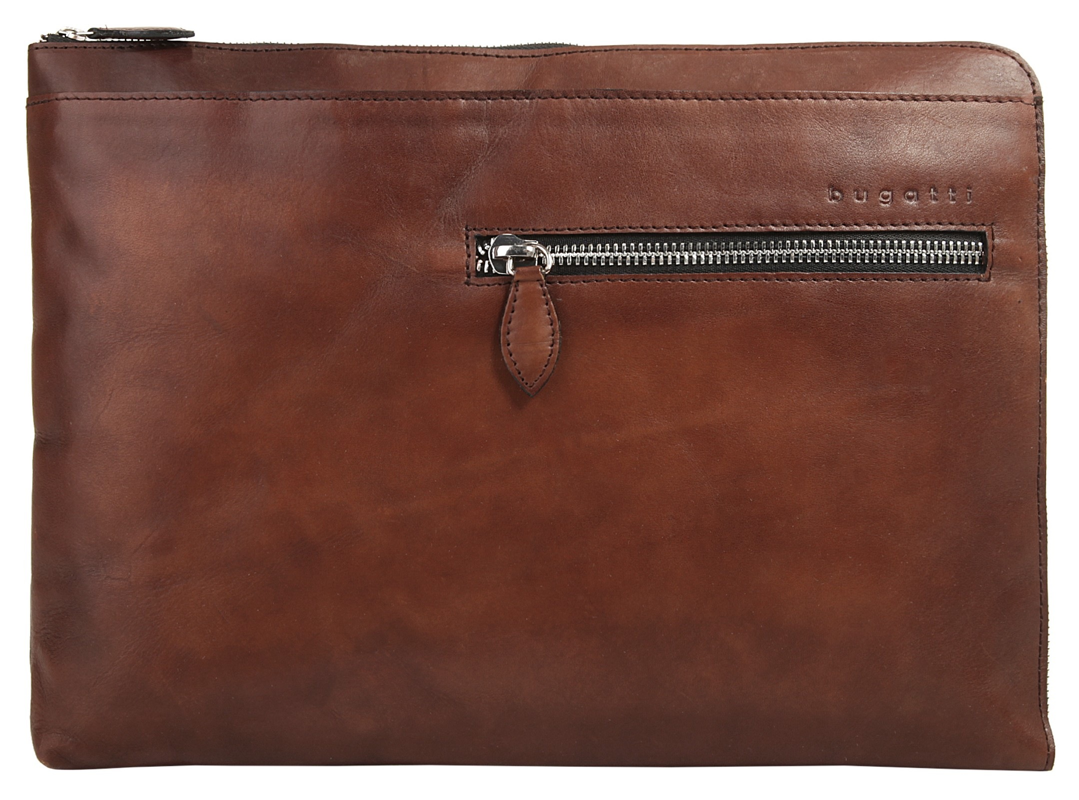 Image of bugatti Dokumententasche »DOMUS«, (1 tlg.), echt Leder bei Ackermann Versand Schweiz