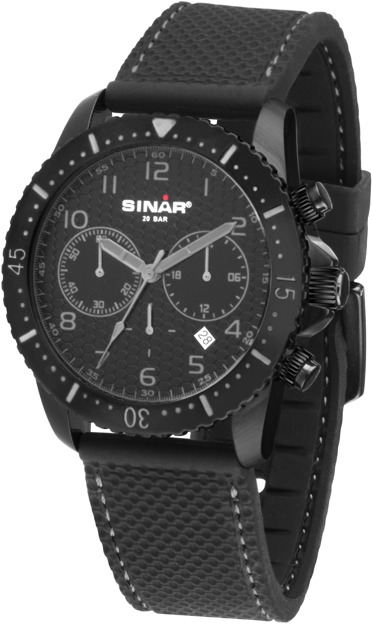 Image of SINAR Chronograph »TC-23-9« bei Ackermann Versand Schweiz