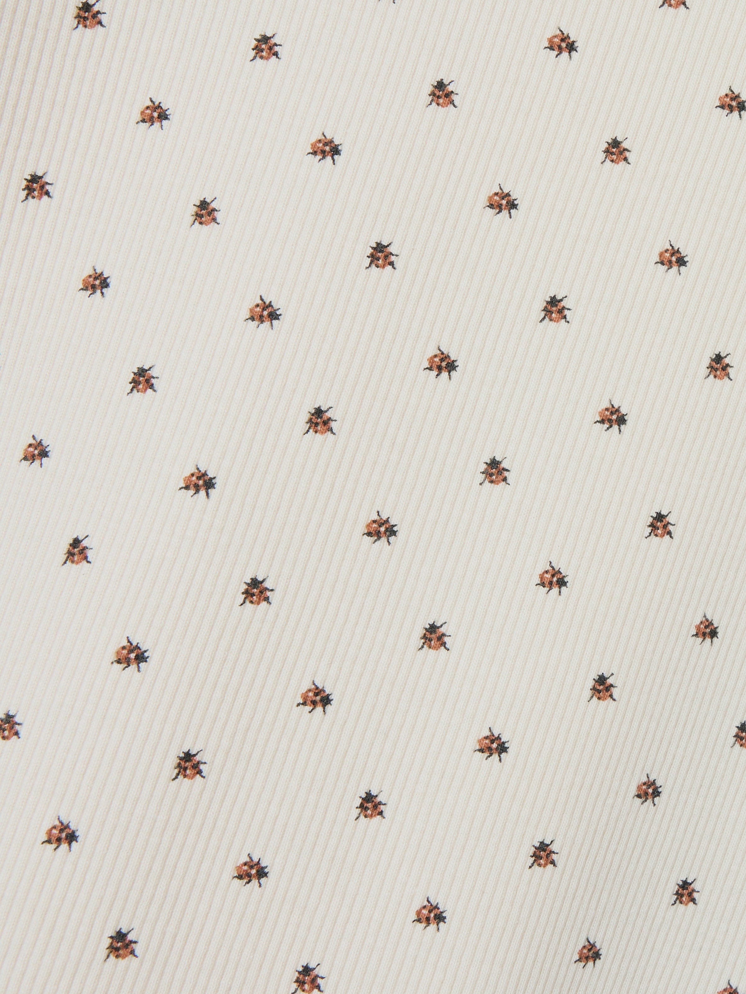 Lil' Atelier Langarmshirt »NMNLAGO KIM LS SLIM TOP LIL NOOS« weiche Jersey Rippqualität