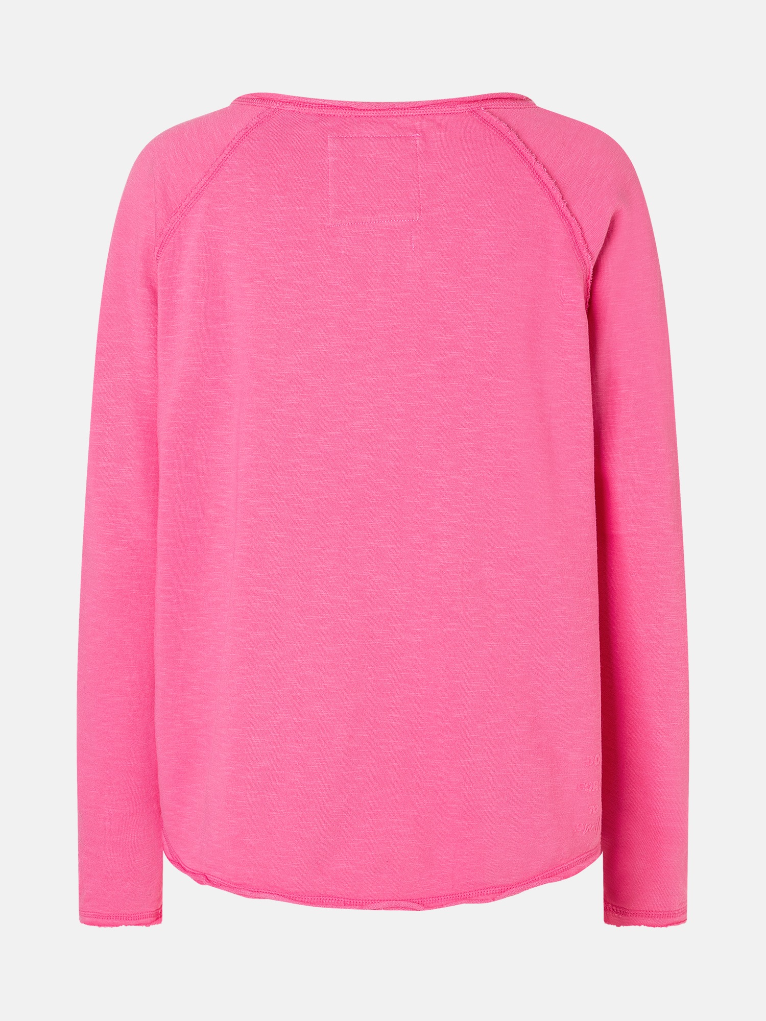 Lieblingsstück Langarmshirt »Cathrina«, aus reiner Baumwolle