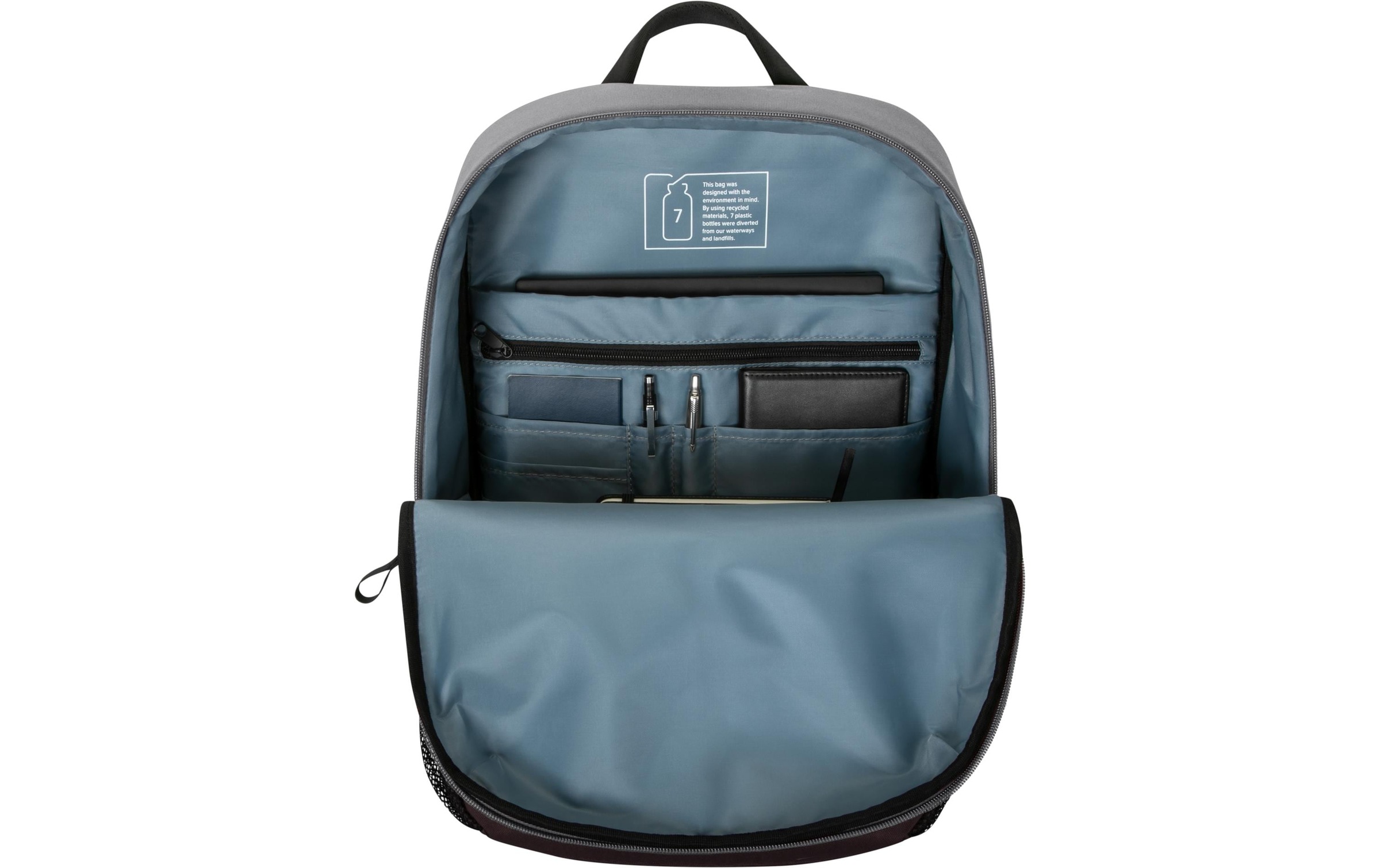 Targus Notebook-Rucksack »15,6 Sagano Campus 15,6«