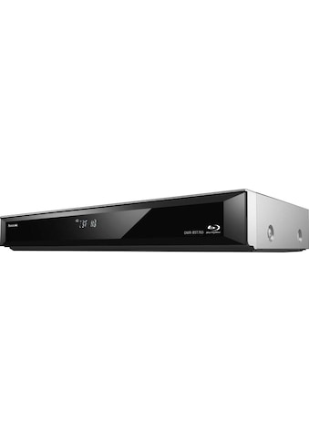 Panasonic Blu-ray-Rekorder »DMR-BST760/765«, WLAN-LAN (Ethernet), Hi-Res... kaufen