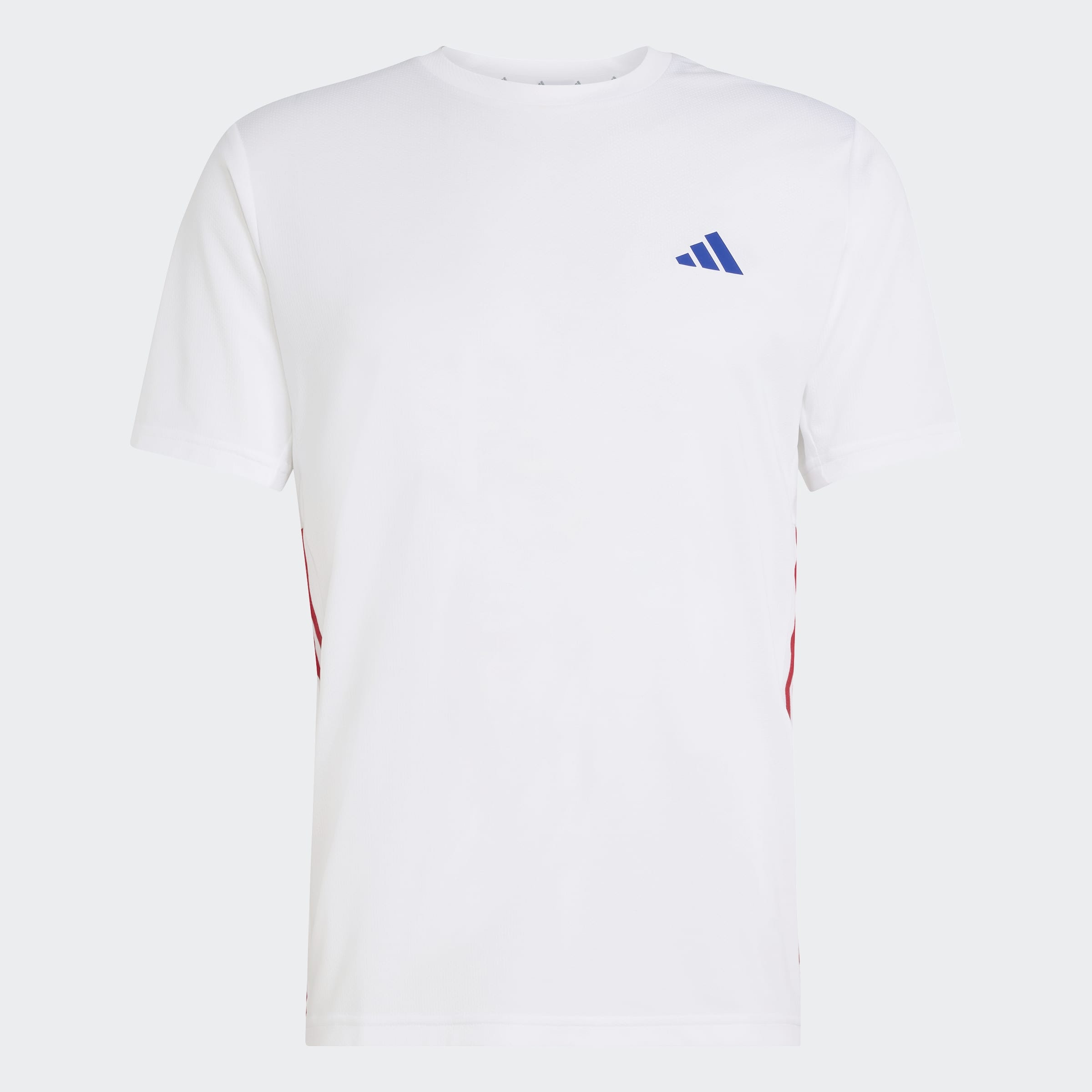 adidas Performance T-Shirt »WORKOUT ESSENTIALS 3-STRIPES«