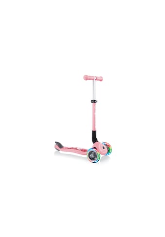 Scooter »Junior Foldable Fantasy Light Pink«