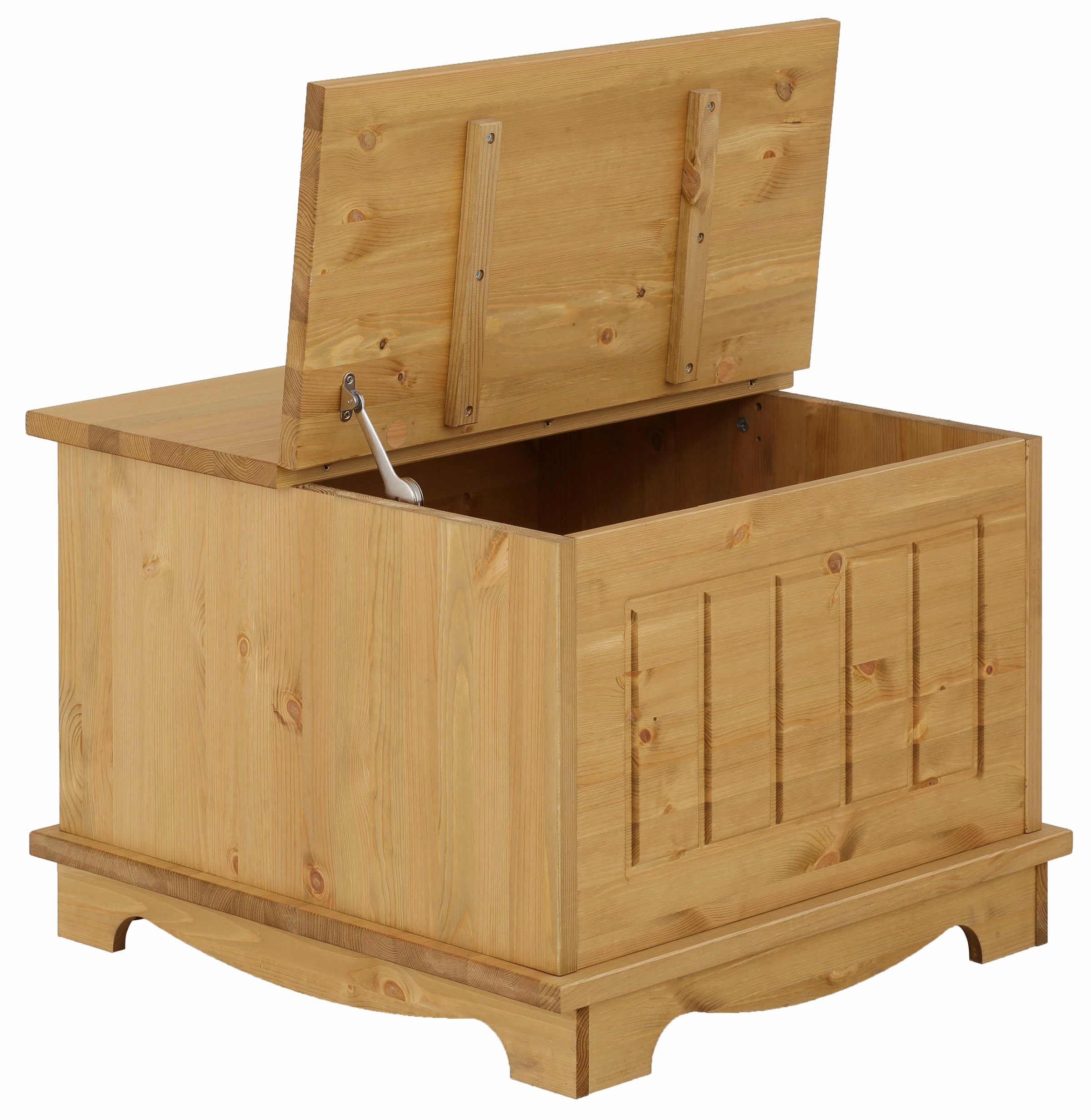 Image of Home affaire Couchtisch »Trinidad«, Breite 70 cm bei Ackermann Versand Schweiz