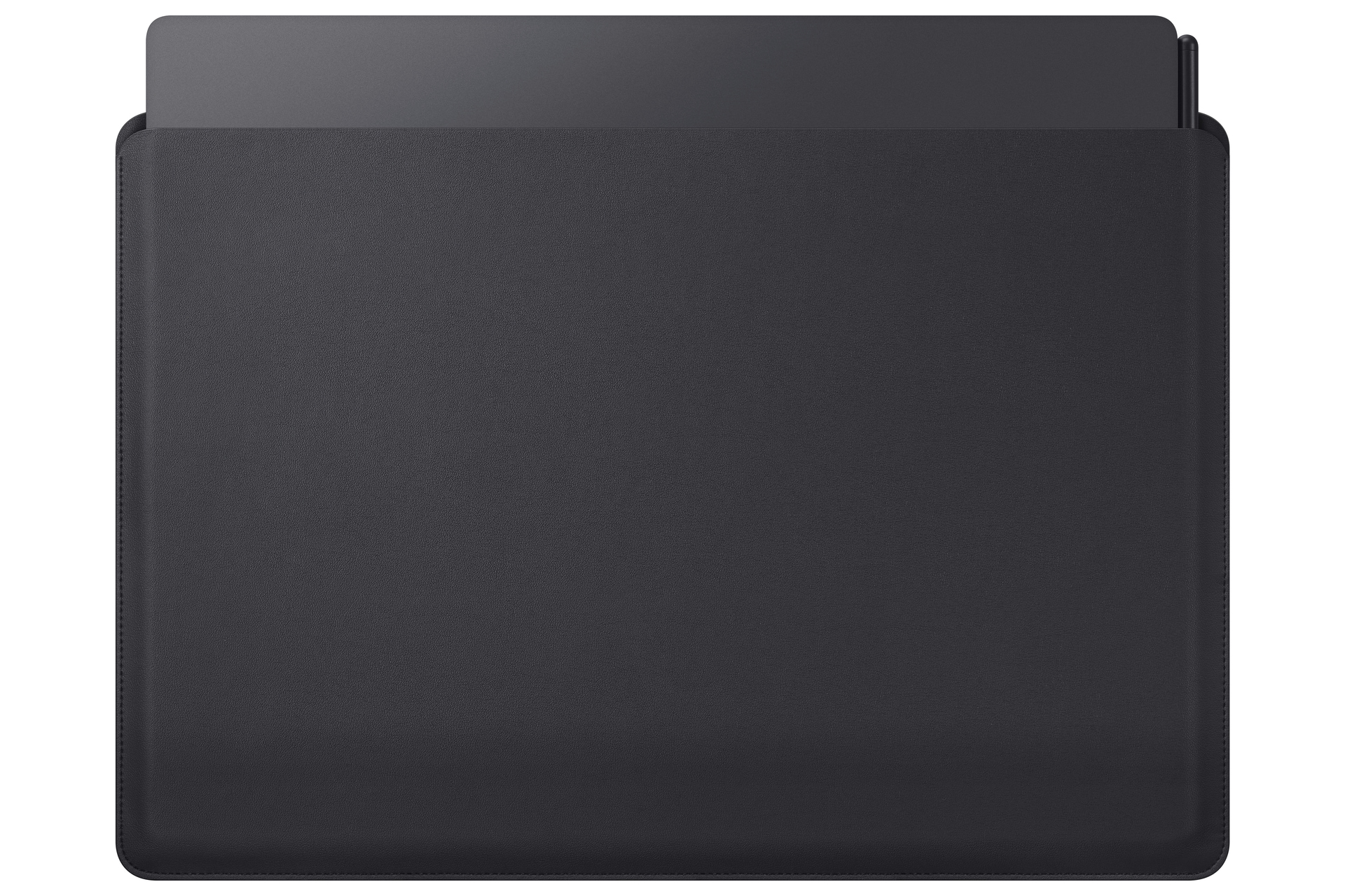 Samsung Sac pour ordinateur portable »Slim Pouch 16 für Book3/4 Ultra, Book3/4/5 Pro« integrierte S Pen Aufbewahrung