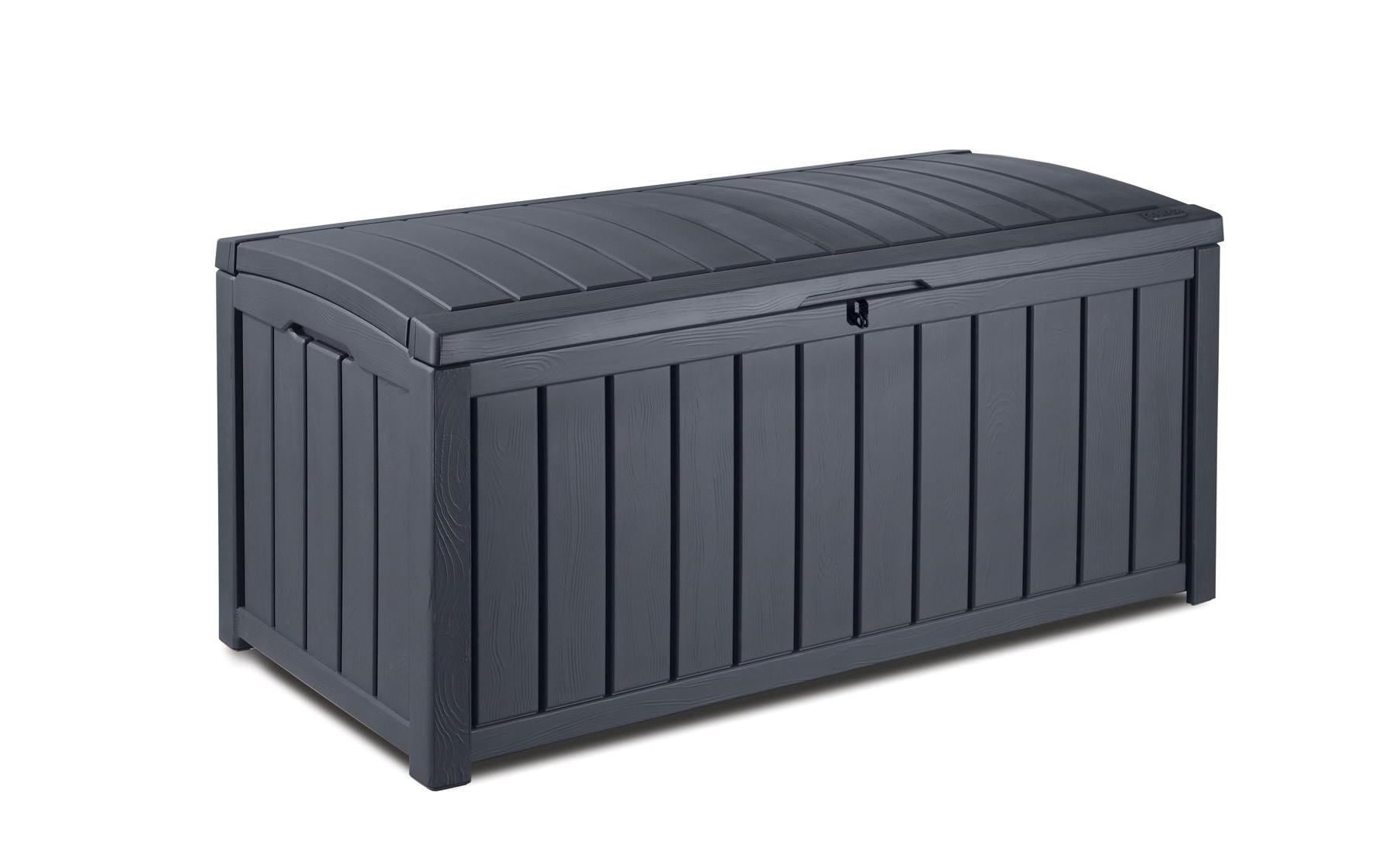 Keter Gartenbox »Glenwood Storage Box«, (1 St.)