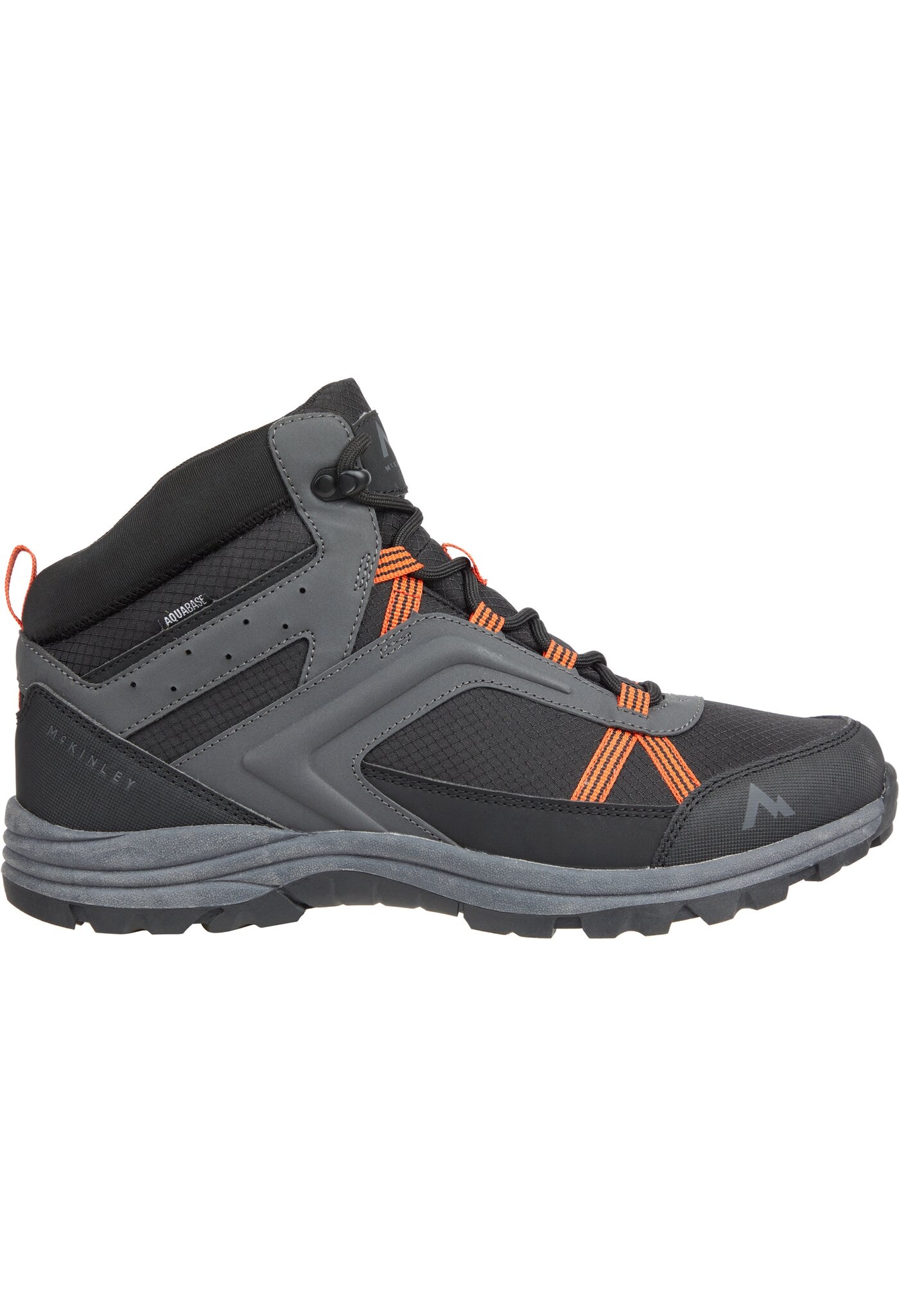 McKINLEY Wanderschuh »Maine II MID AQB M«, Wasserabweisend