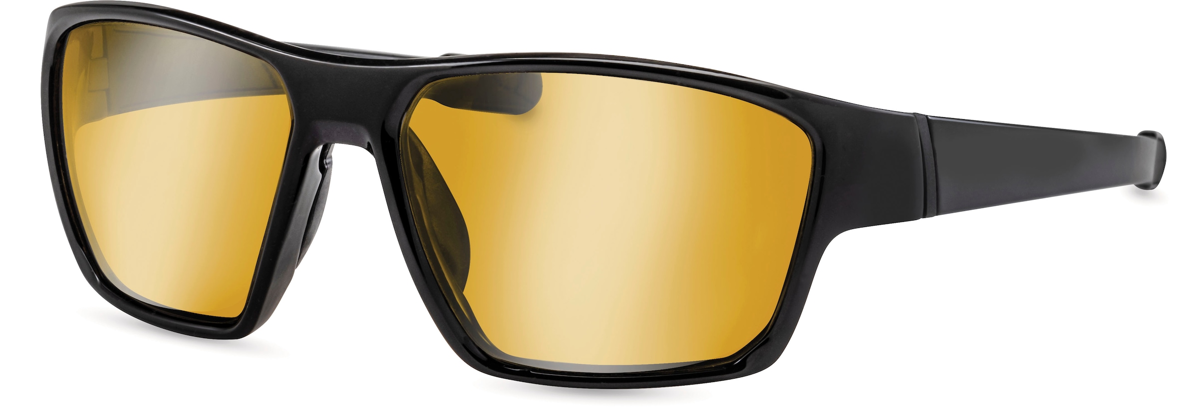 Image of Eschenbach Optik Sonnenbrille "Sportfassung asensys 511" 1 Stk. Reduziert Streulicht und visuelle Reize bei Reizüberflutung