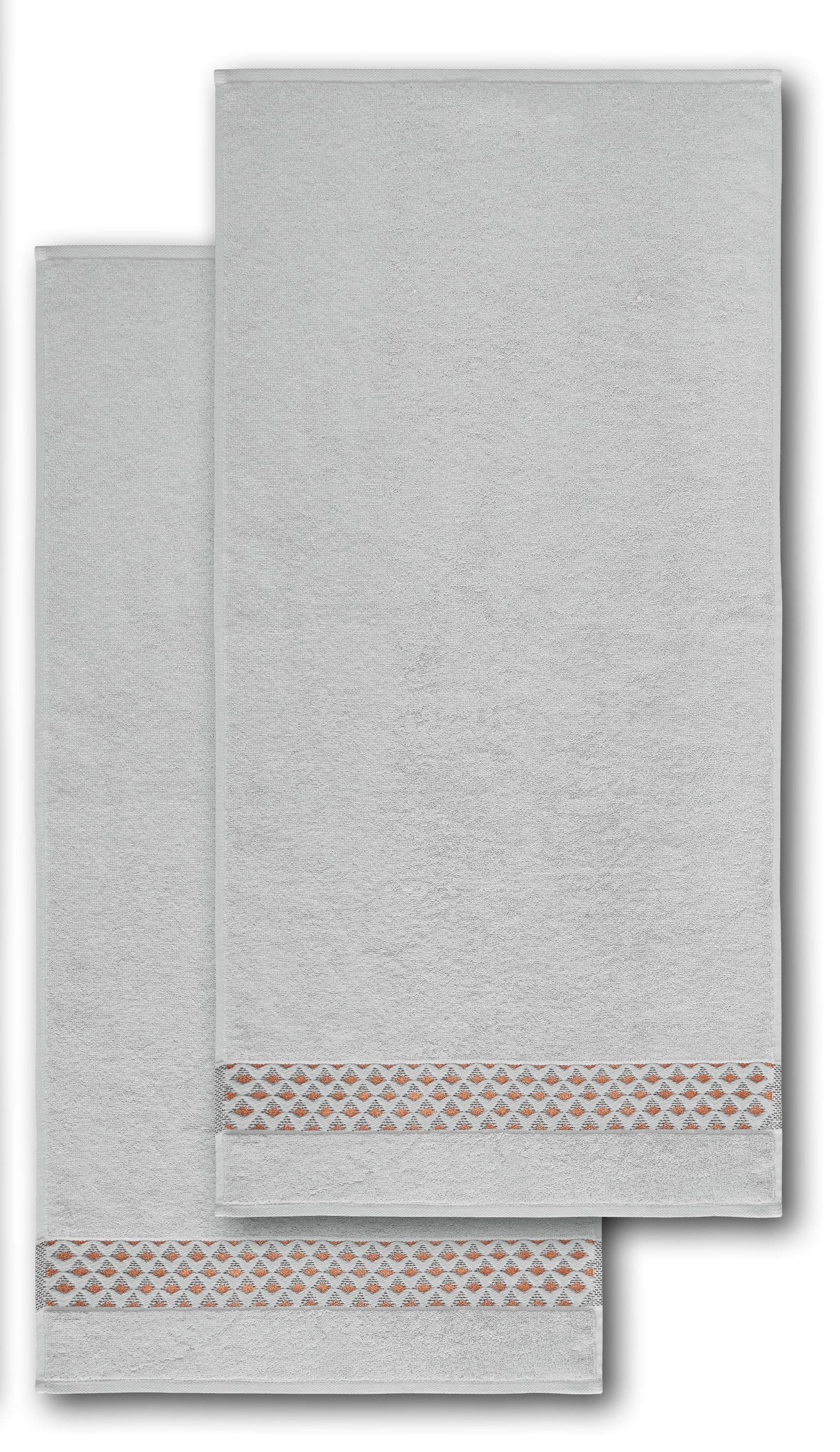 Image of Dyckhoff Handtücher "Mesh" Made in Germany