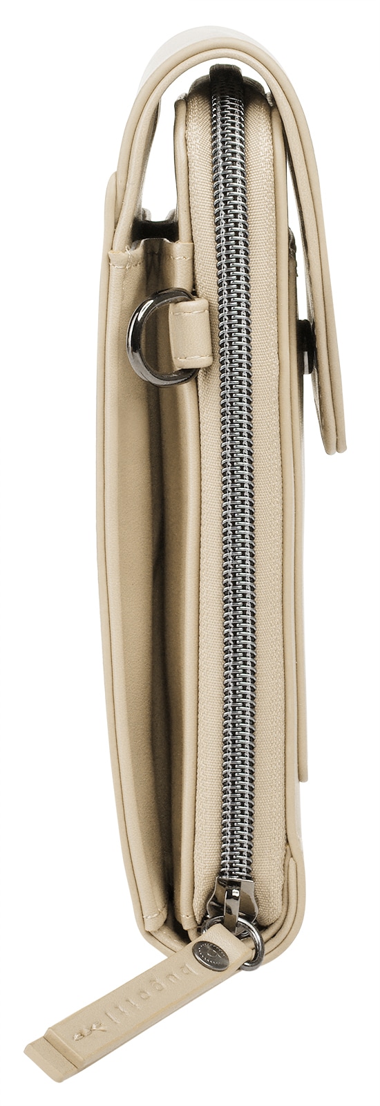 bugatti Umhängetasche »ALMATA«