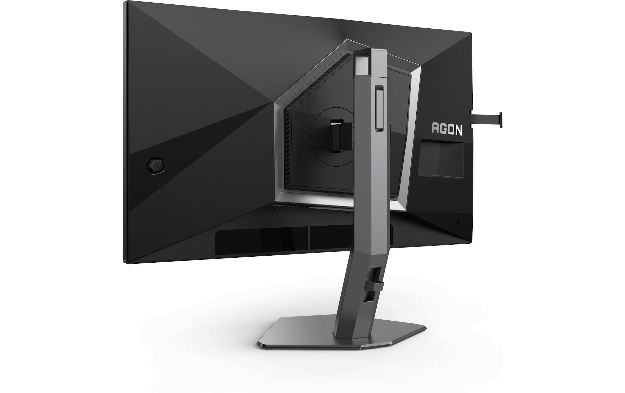 AOC Gaming-Monitor »AG256FS« 62,23 cm/24,5 ″  1920 x 1080 px Full HD 390 Hz