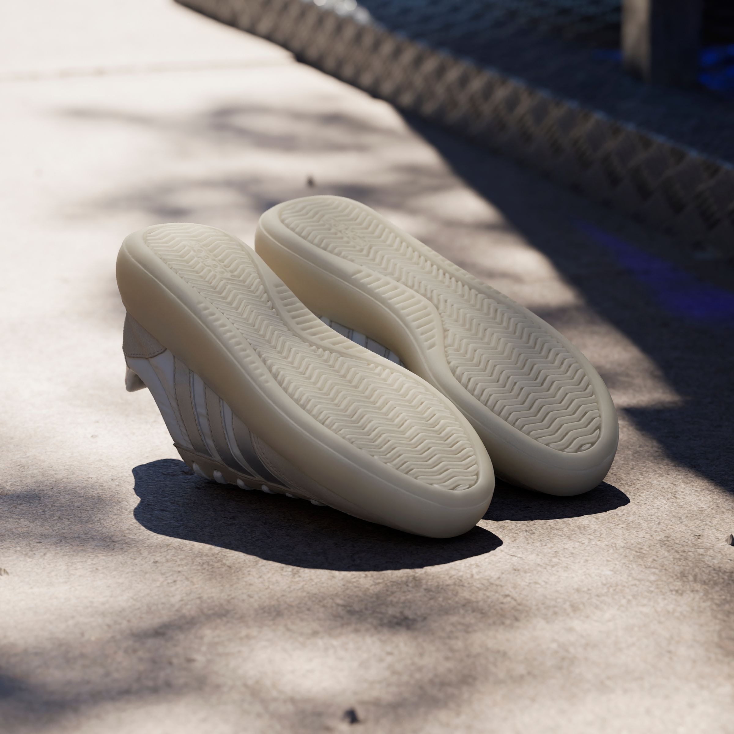 adidas Sportswear Sneaker »BARREDA DECODE«