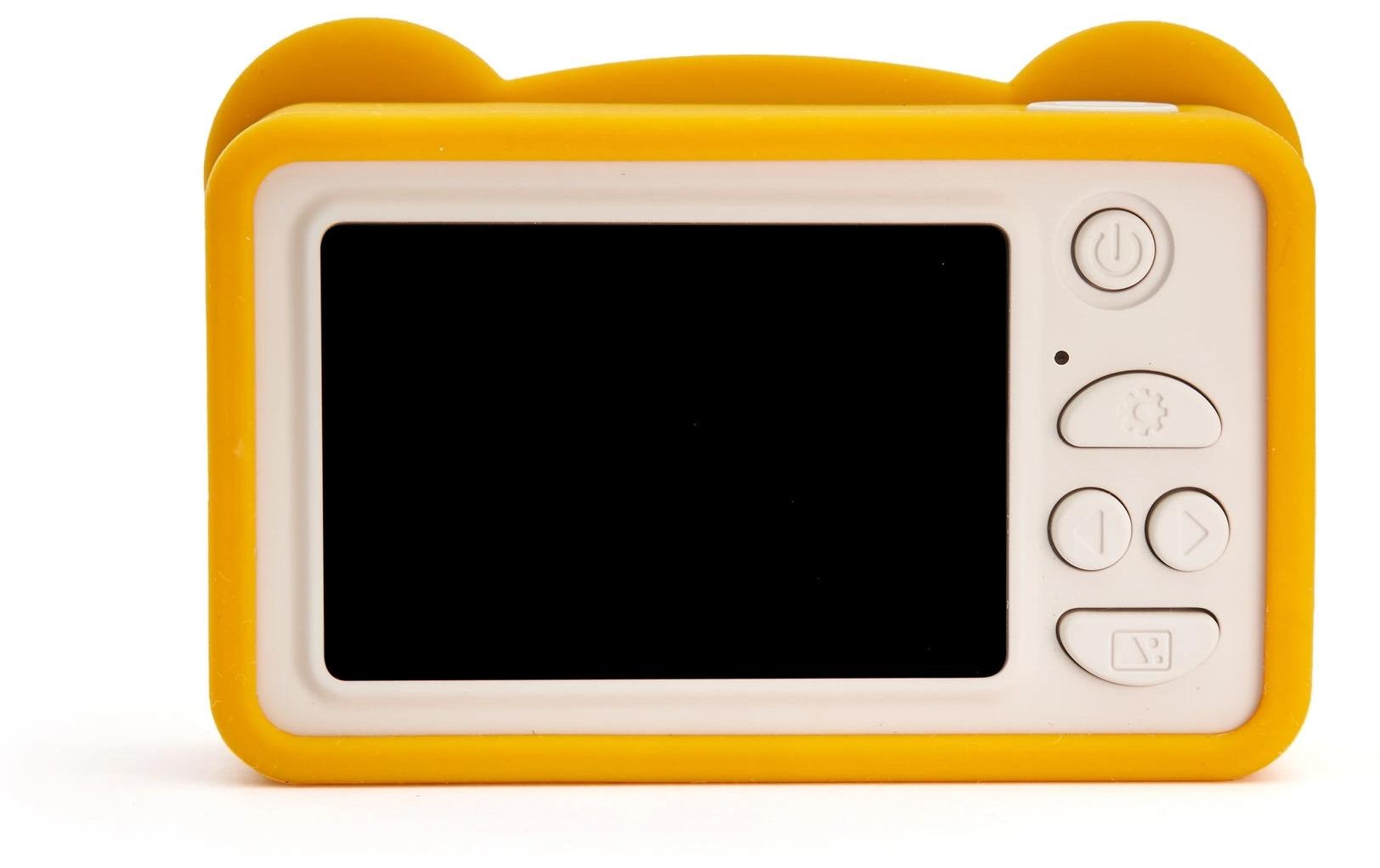 Kinderkamera "Hoppstar Hoppstar Rookie Kids honey"