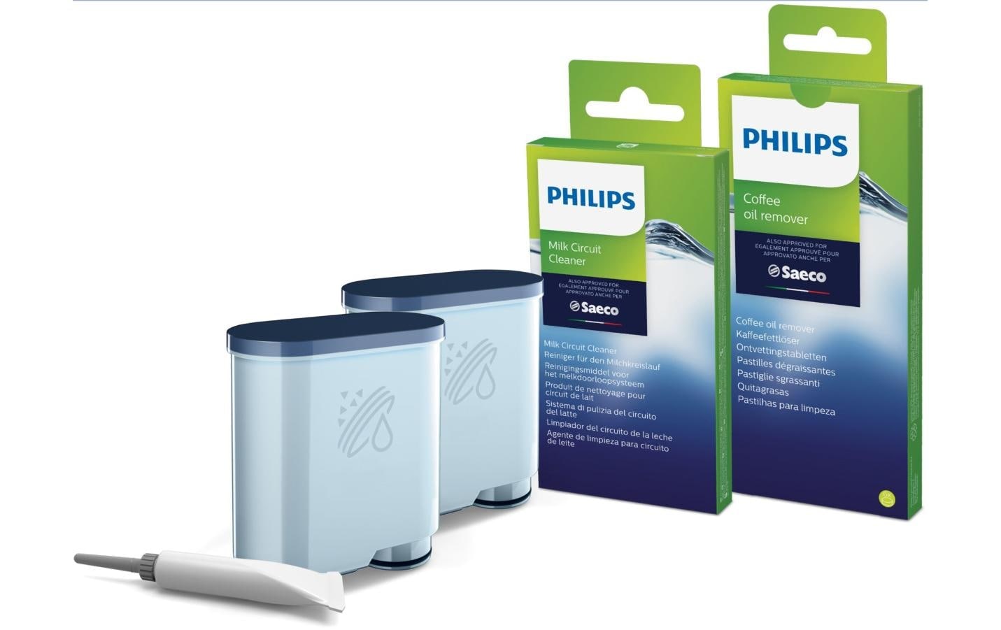 Philips Wasserfilter »AquaClean CA6707/10«