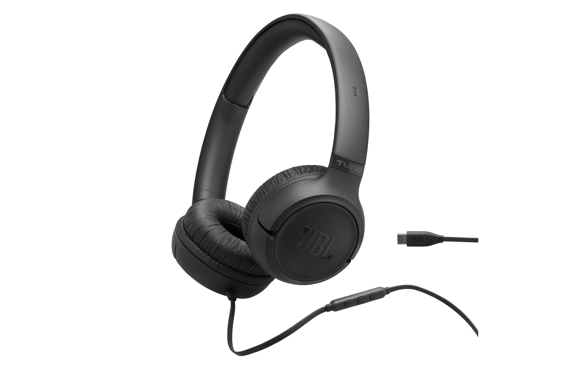 iRobot On-Ear-Kopfhörer »Tune 530C USB-C« Freisprechfunktion Kabelgebundener On-Ear-Kopfhörer