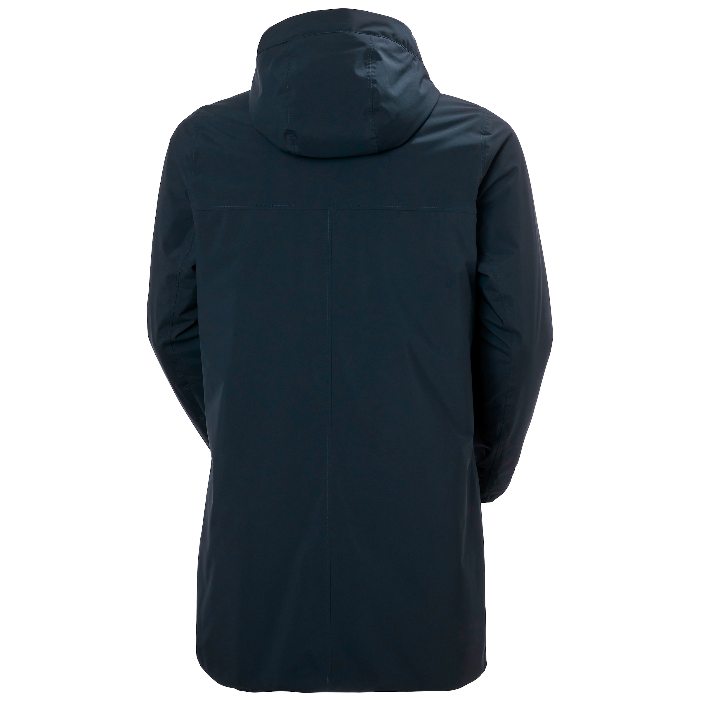 Helly Hansen Manteau de pluie »BRUSSEL INS RAIN COAT«