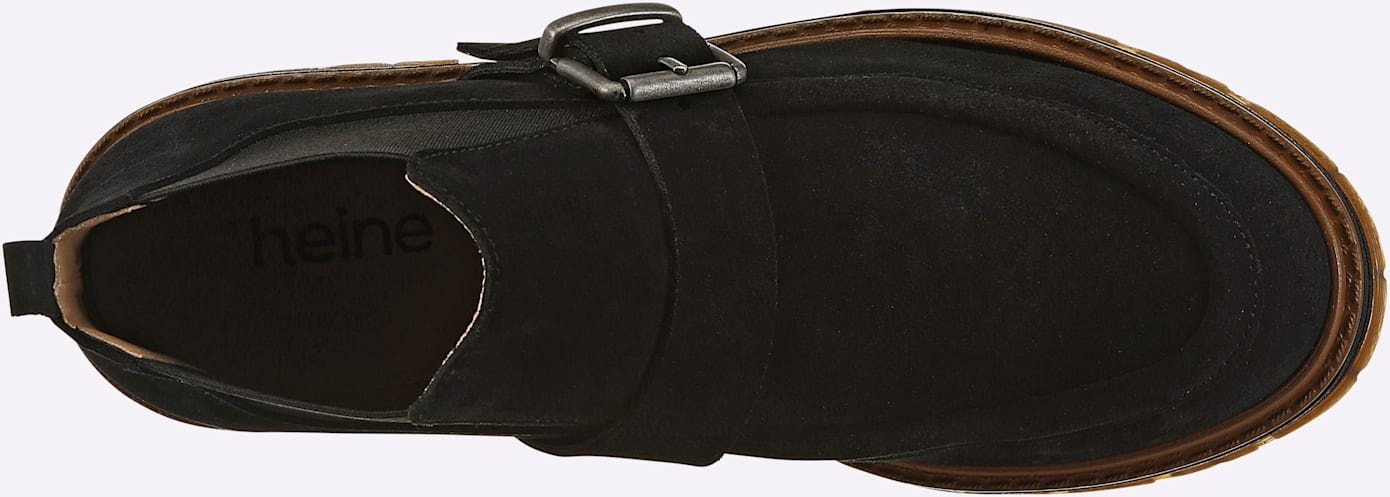 heine Stiefelette