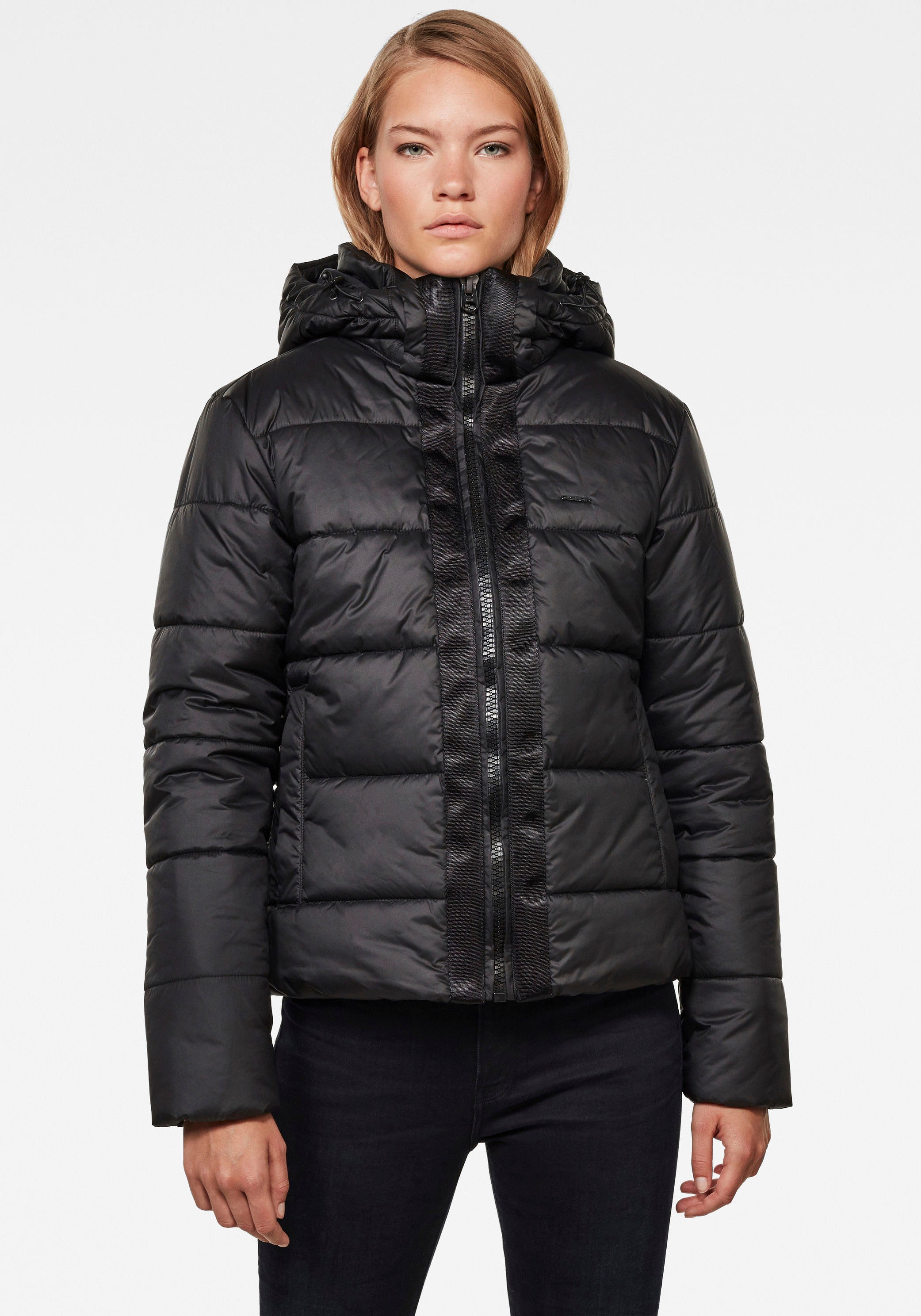 Steppjacke »Meefic«