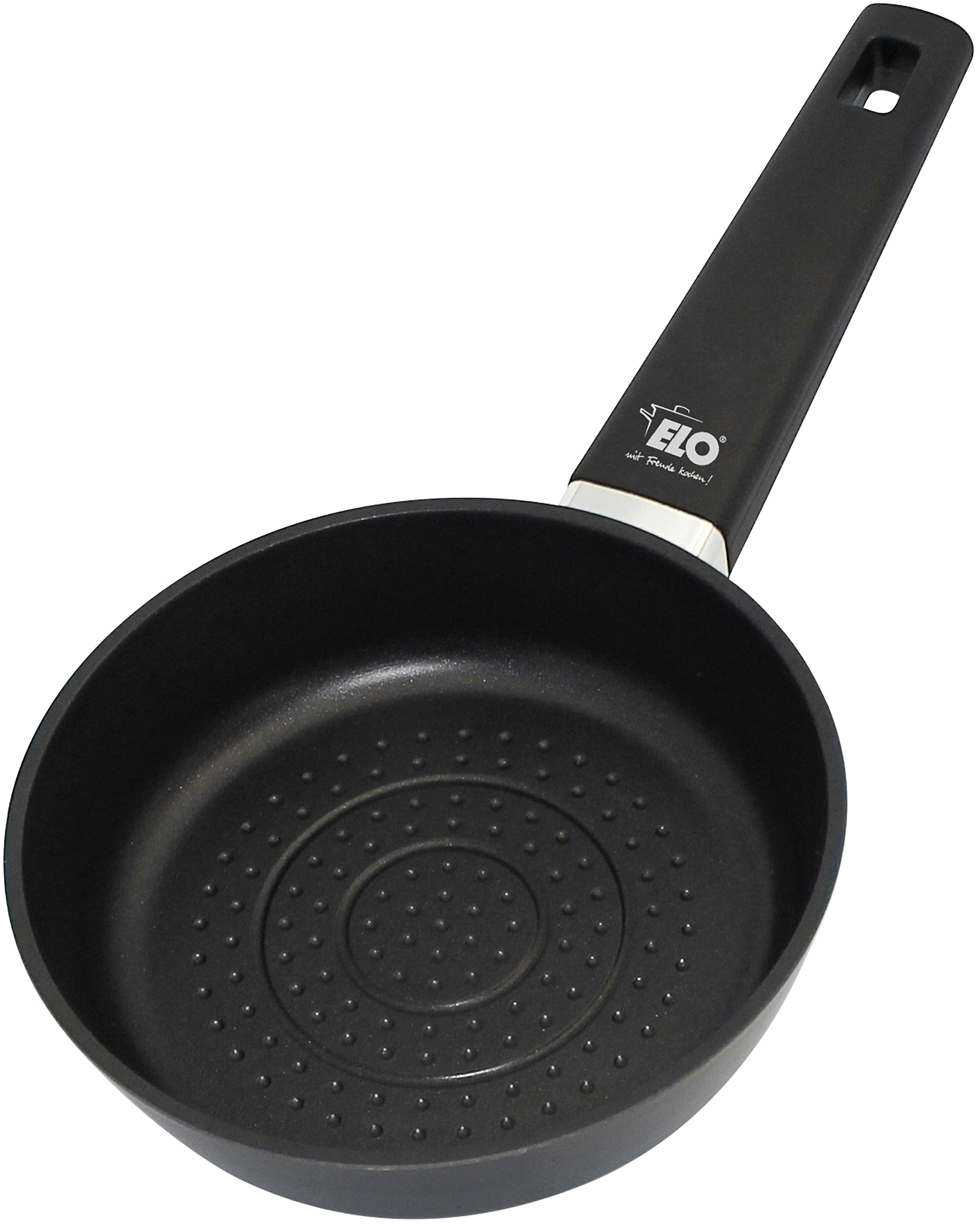 Elo Bratpfanne »Smart Wave« Aluminium 1 Stk. tlg. Für alle Herdarten geeignet, inkl. Induktion