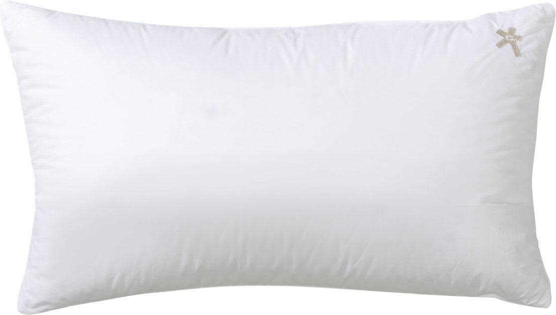 Image of Centa-Star Federkissen "Kopfkissen Classik medium" Füllung: 70Federn30Daunen 1 Stk. tlg.
