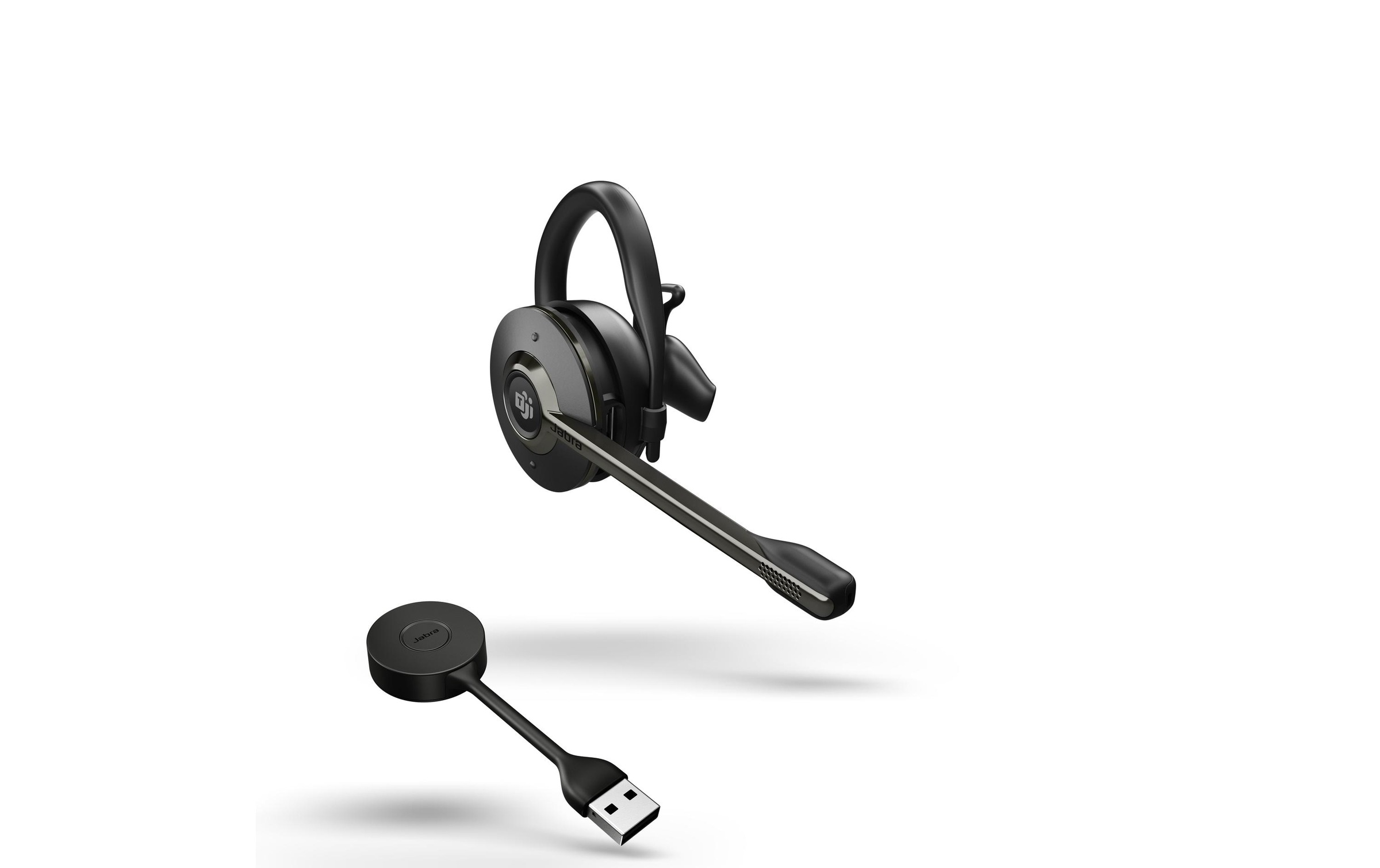 Headset »Engage 55 MS Converti«, Noise-Cancelling