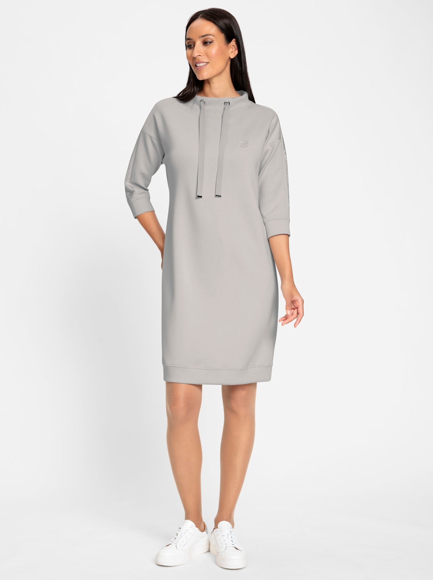 heine Sweatkleid »Sweatkleid«